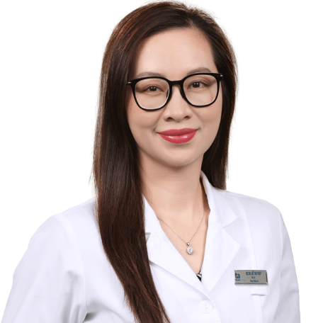 Bế Thu Thuỷ