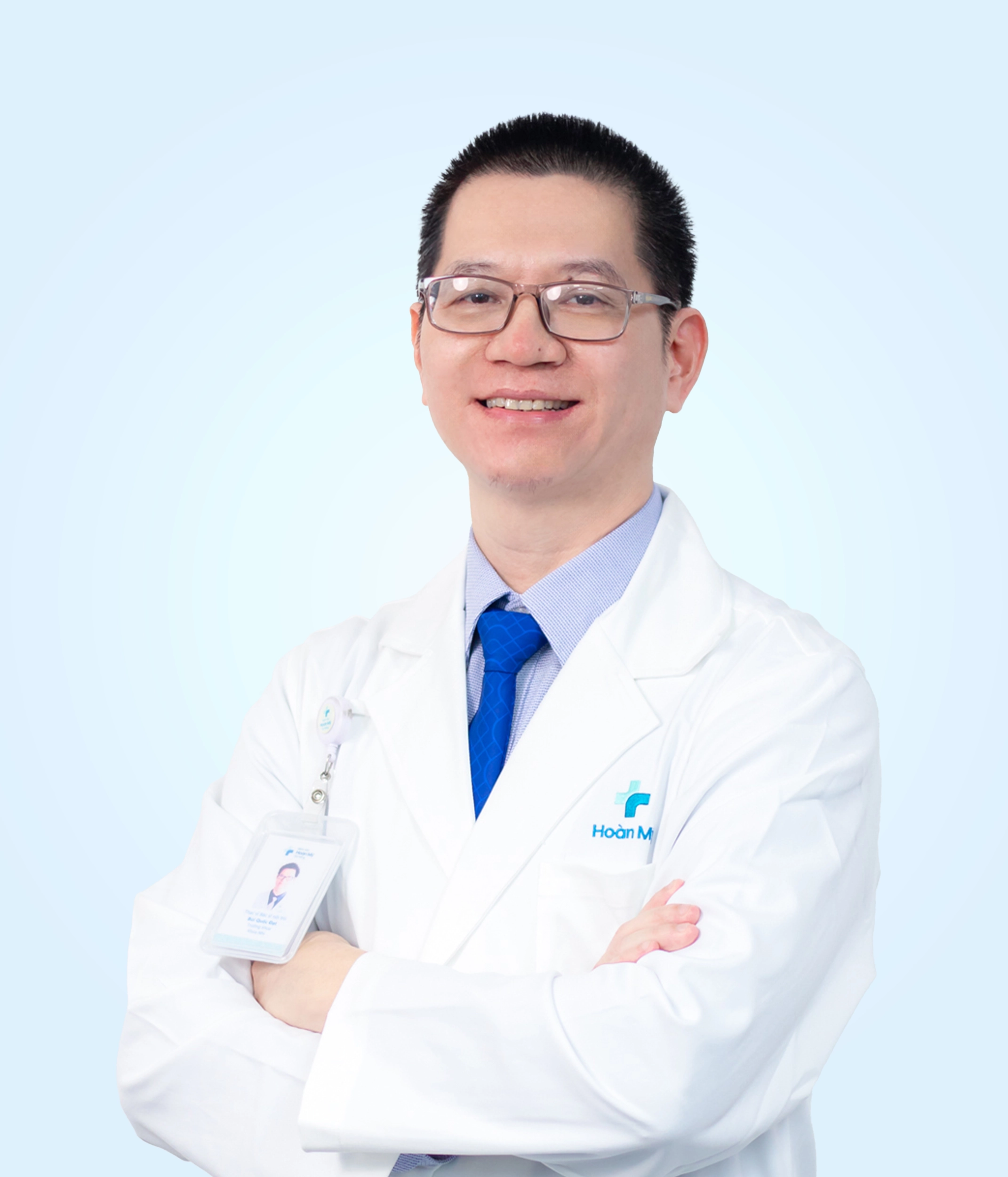 Bùi Quốc Đạt