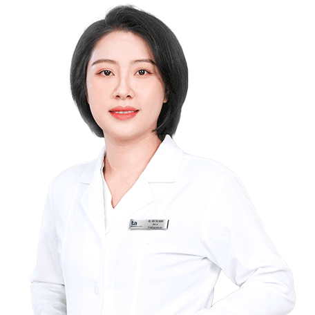 Bùi Thị Hạnh