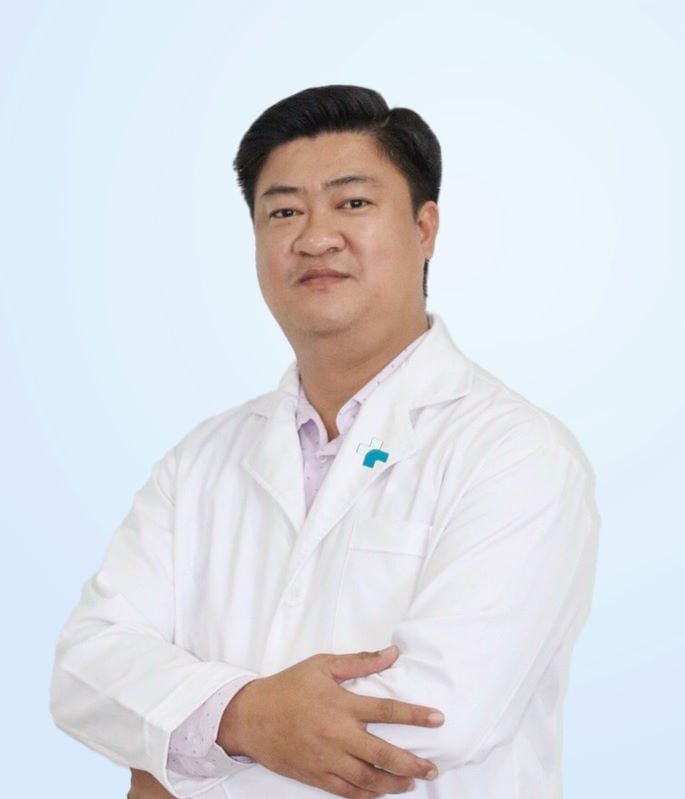 Bùi Thanh Sơn