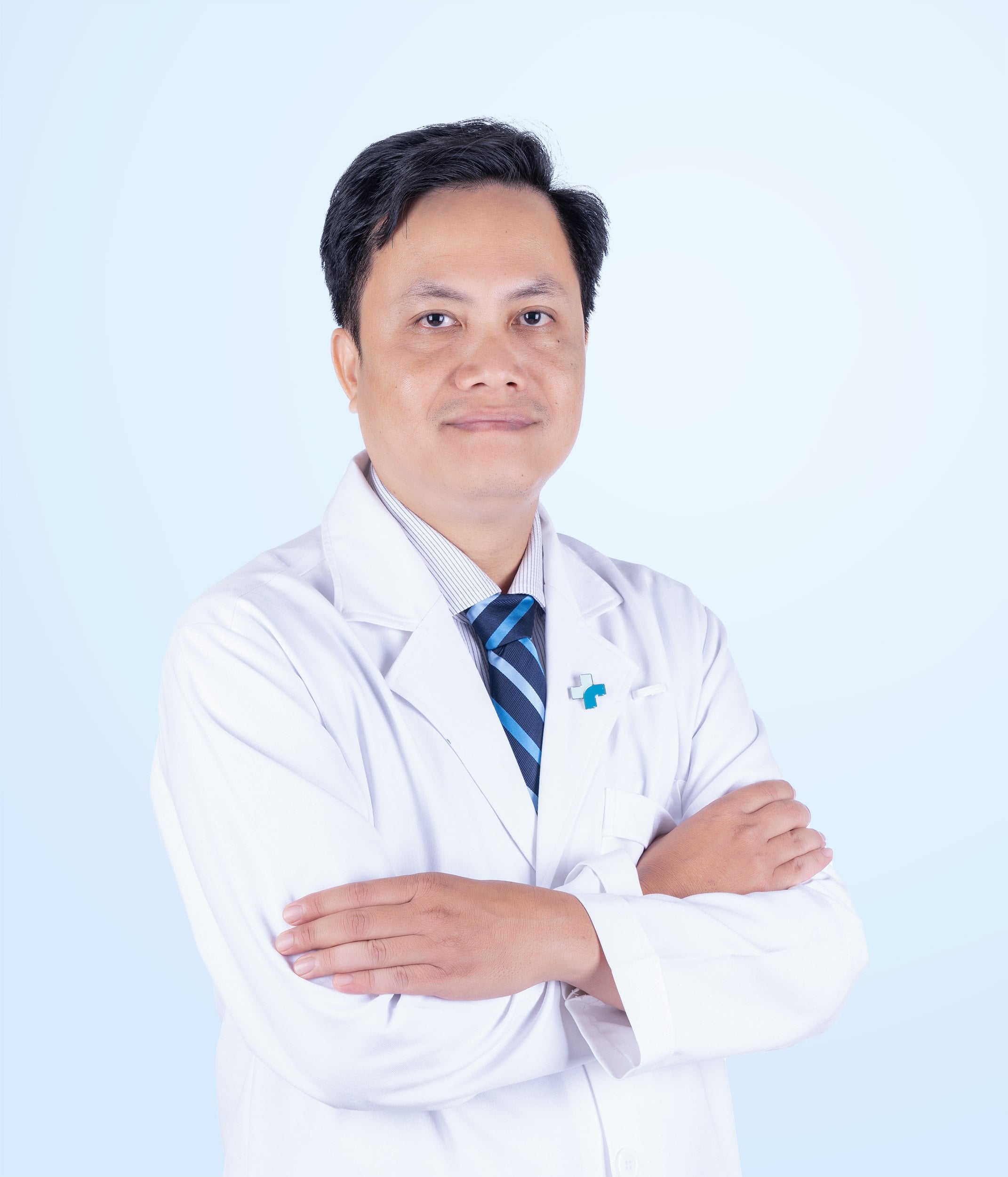 Cao Hùng Phong