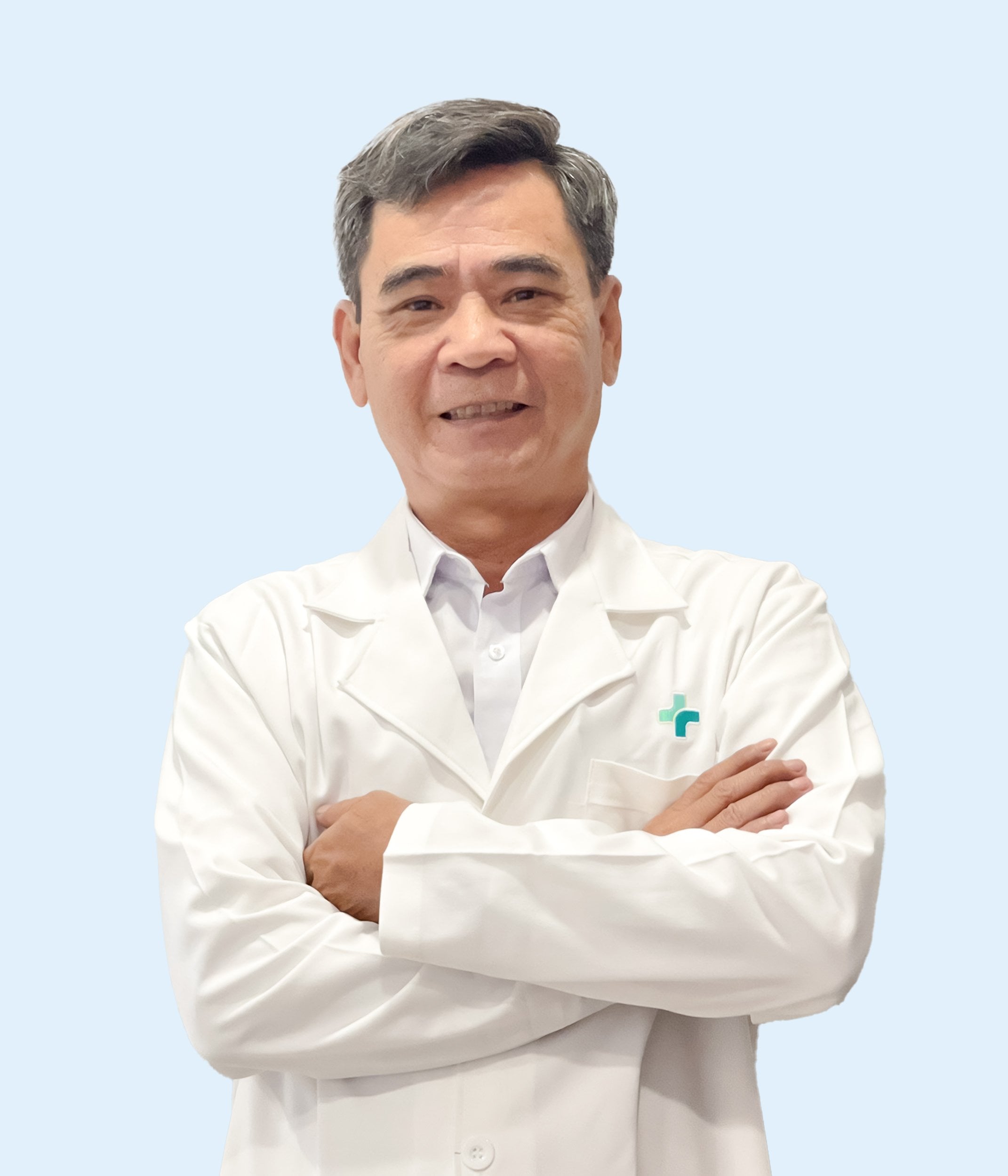 Cao Thanh Tùng
