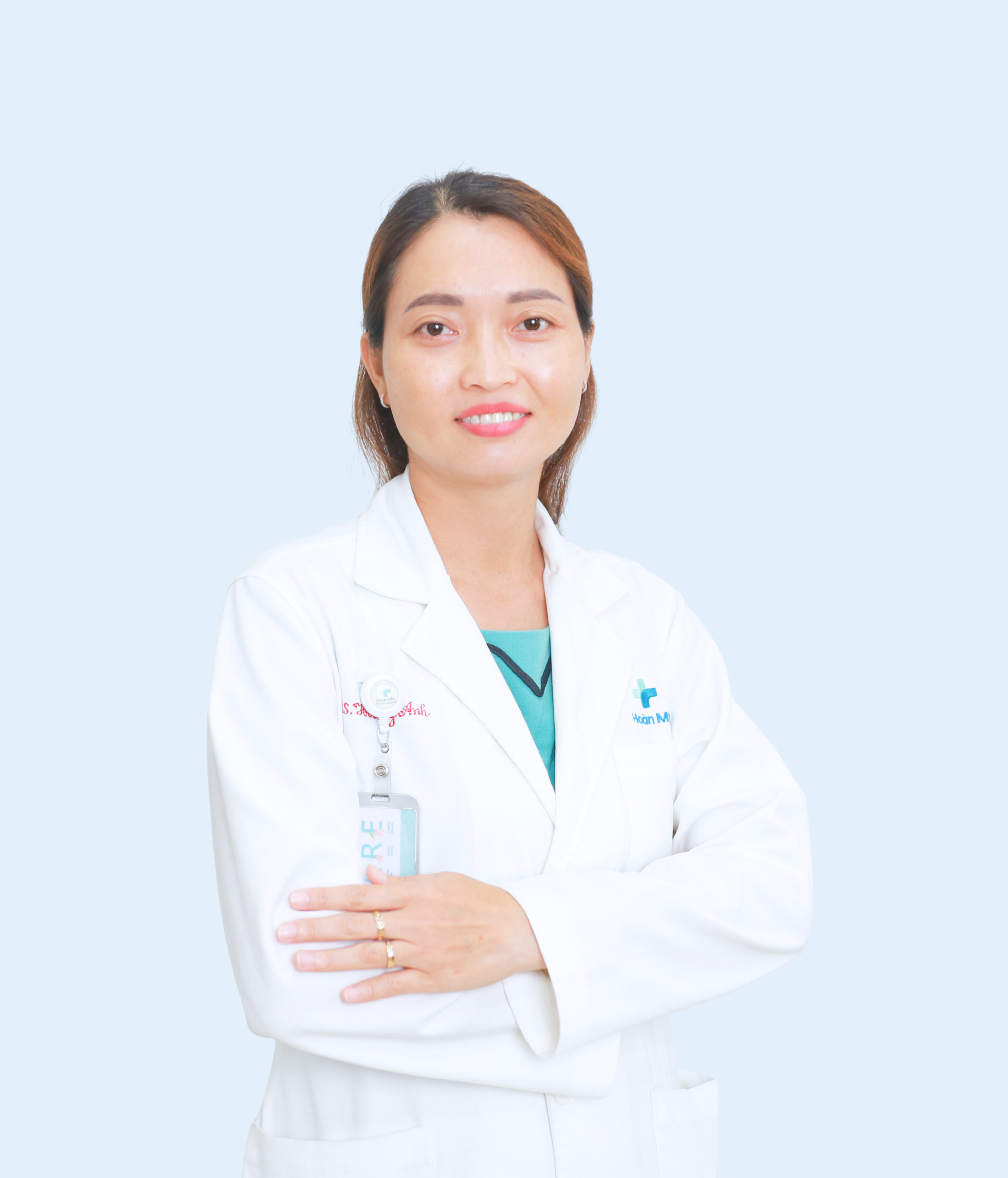 Đinh Thị Hoàng Anh