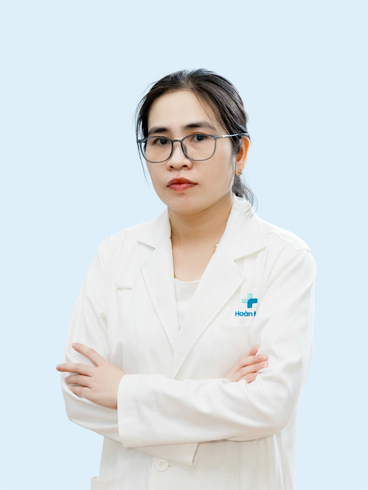 Dư Thị Thanh Thùy