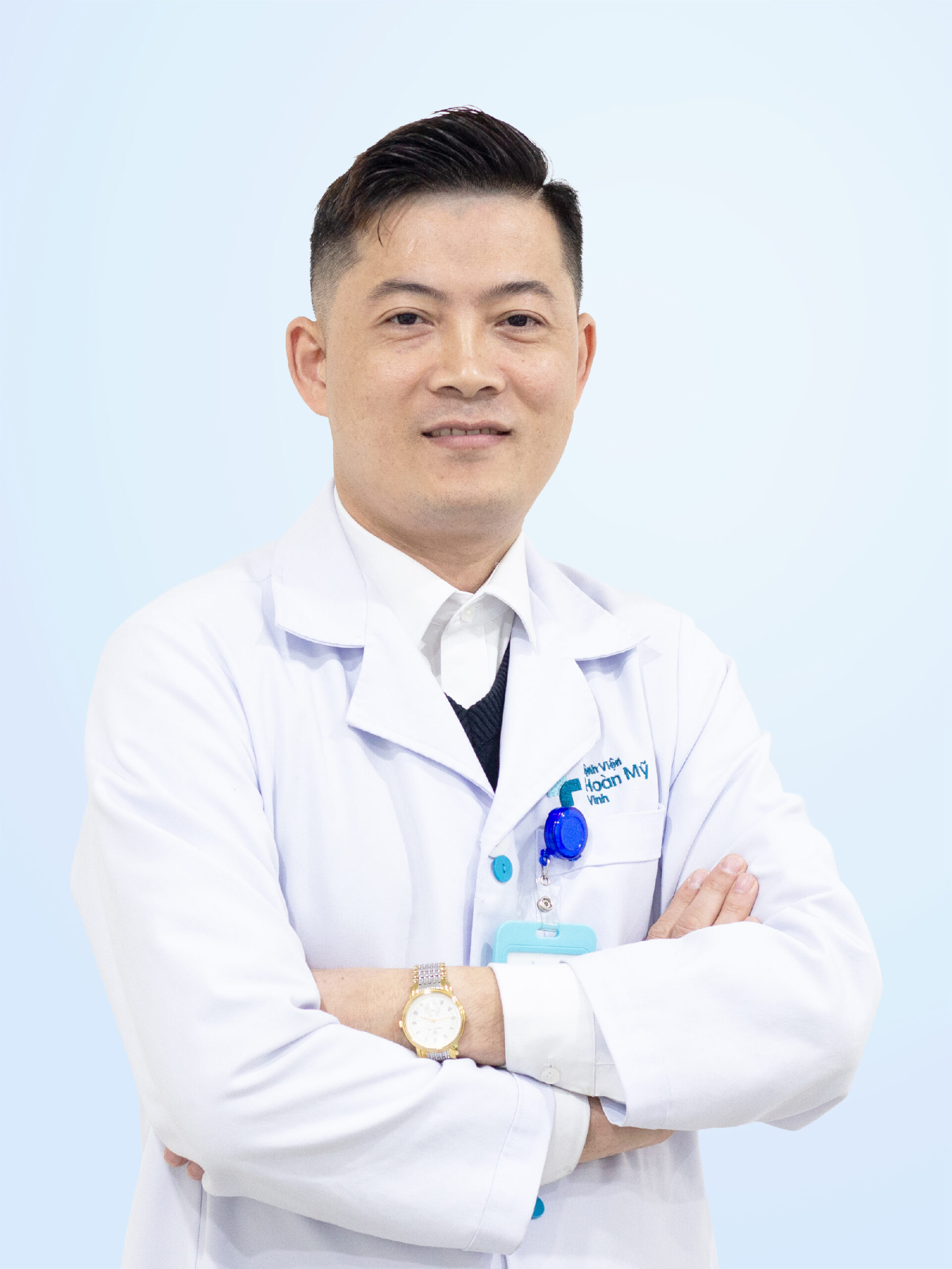 Hồ Sỹ Mạnh