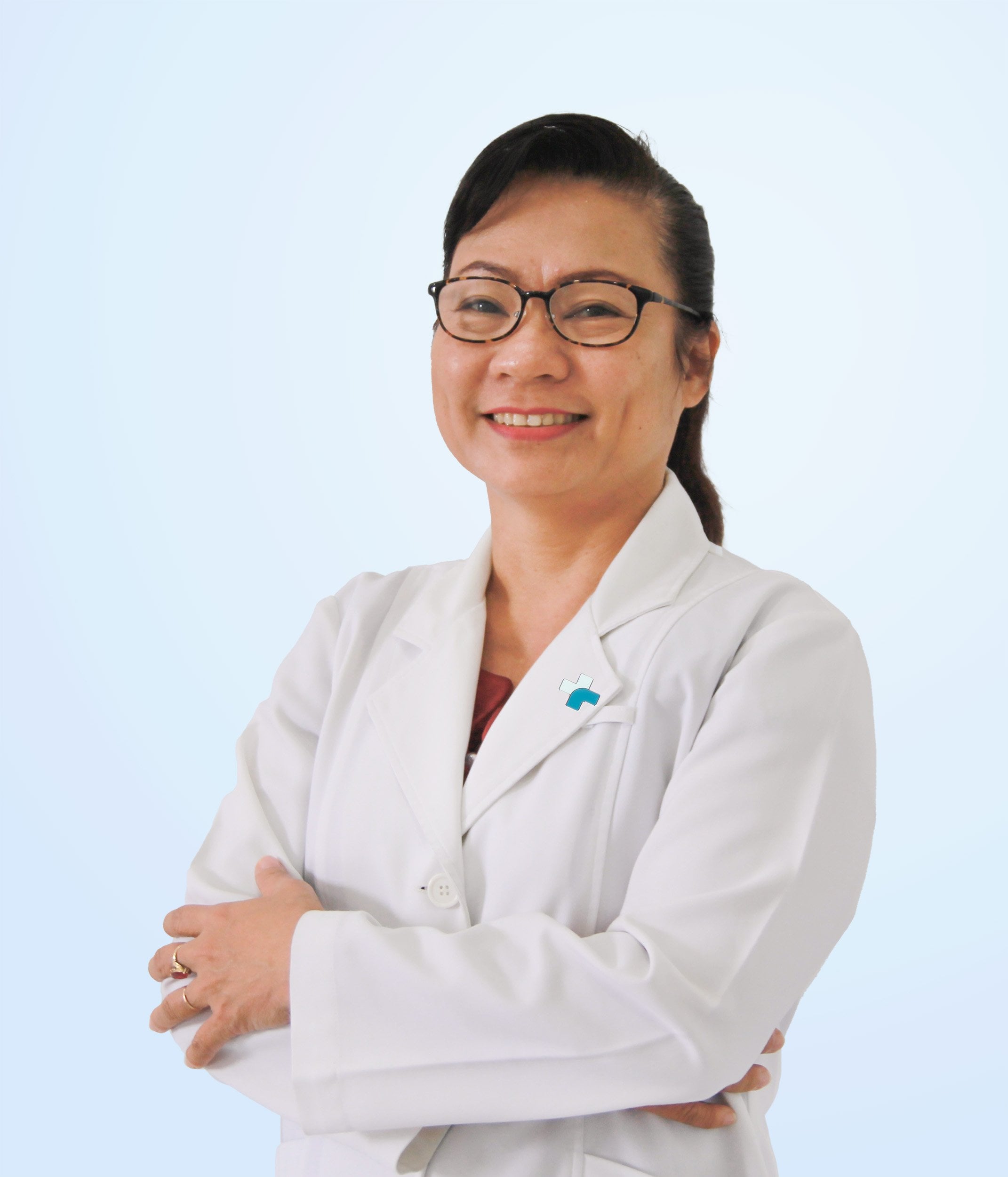 Hồ Thị Minh Hồng