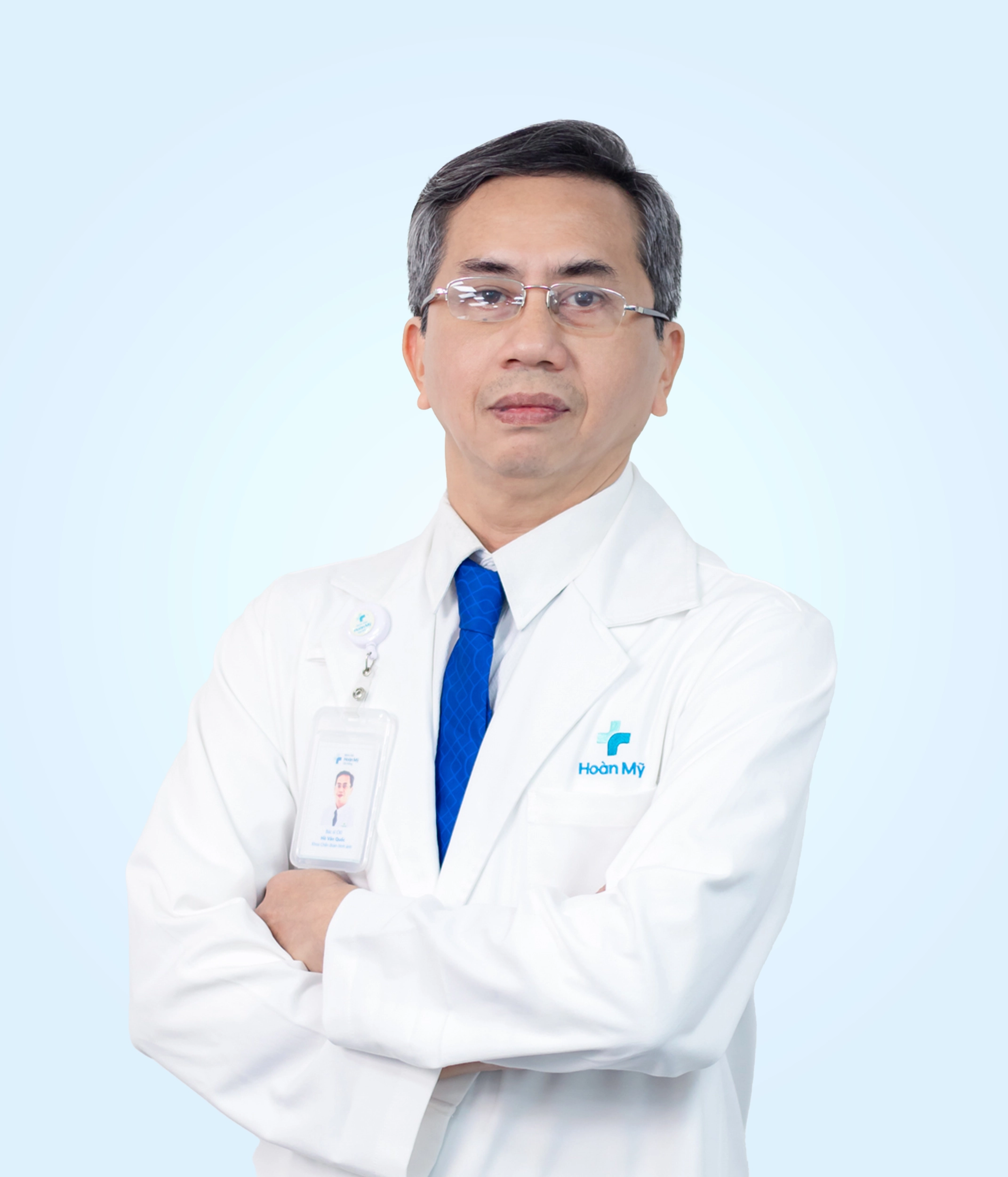 Hồ Văn Quốc