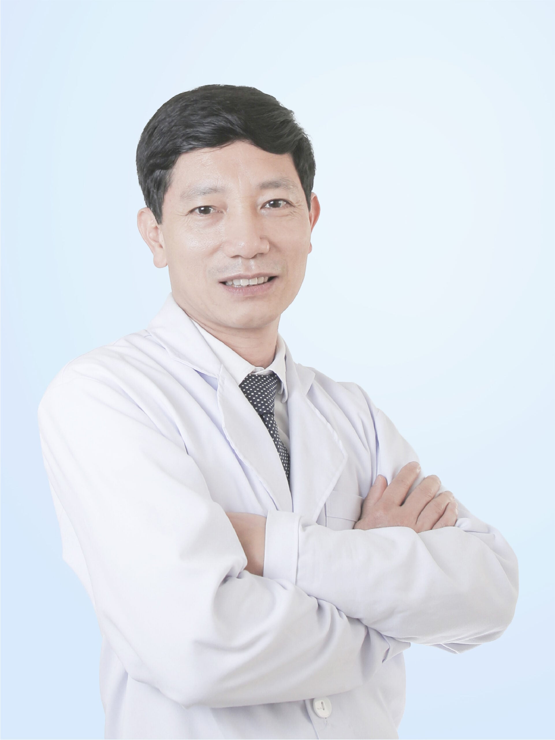 Hồ Viết Niệm