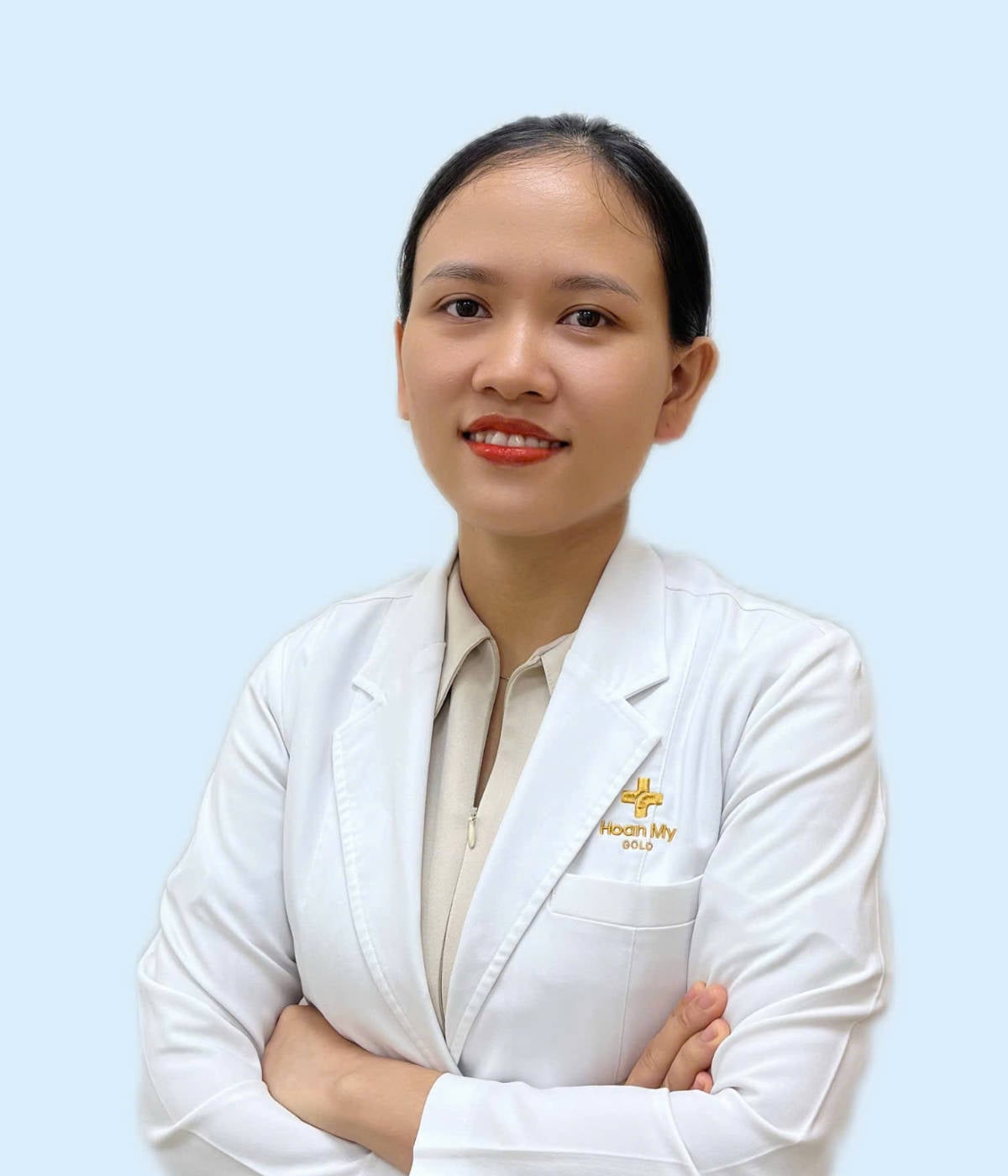 Hoàng Thị Hoài Phương