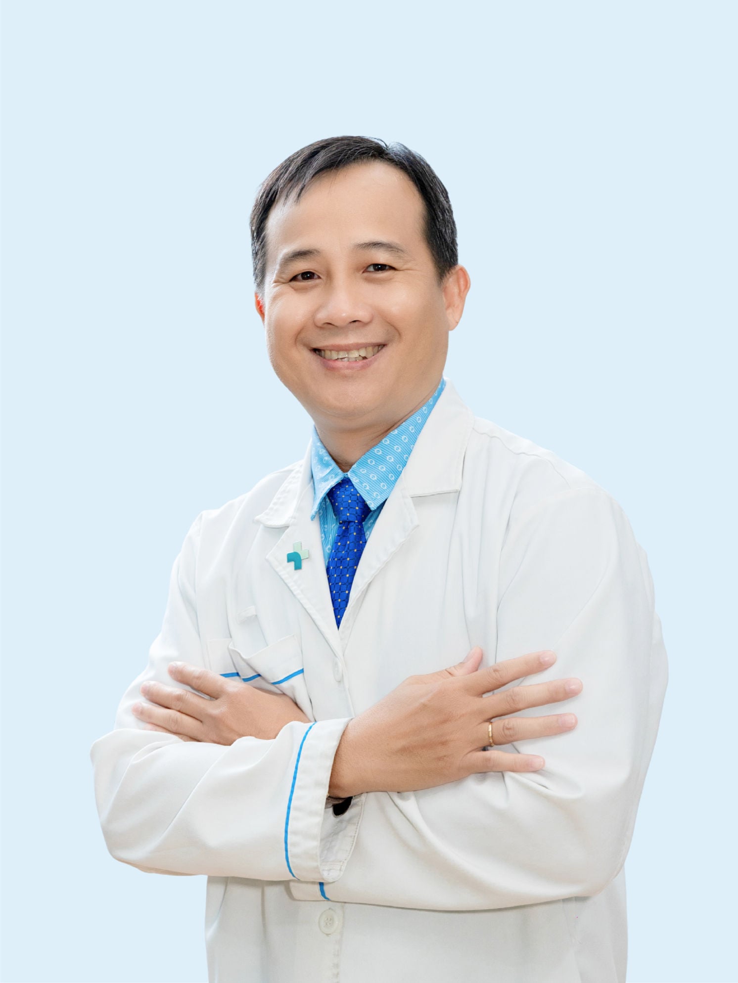 Huỳnh Công Danh