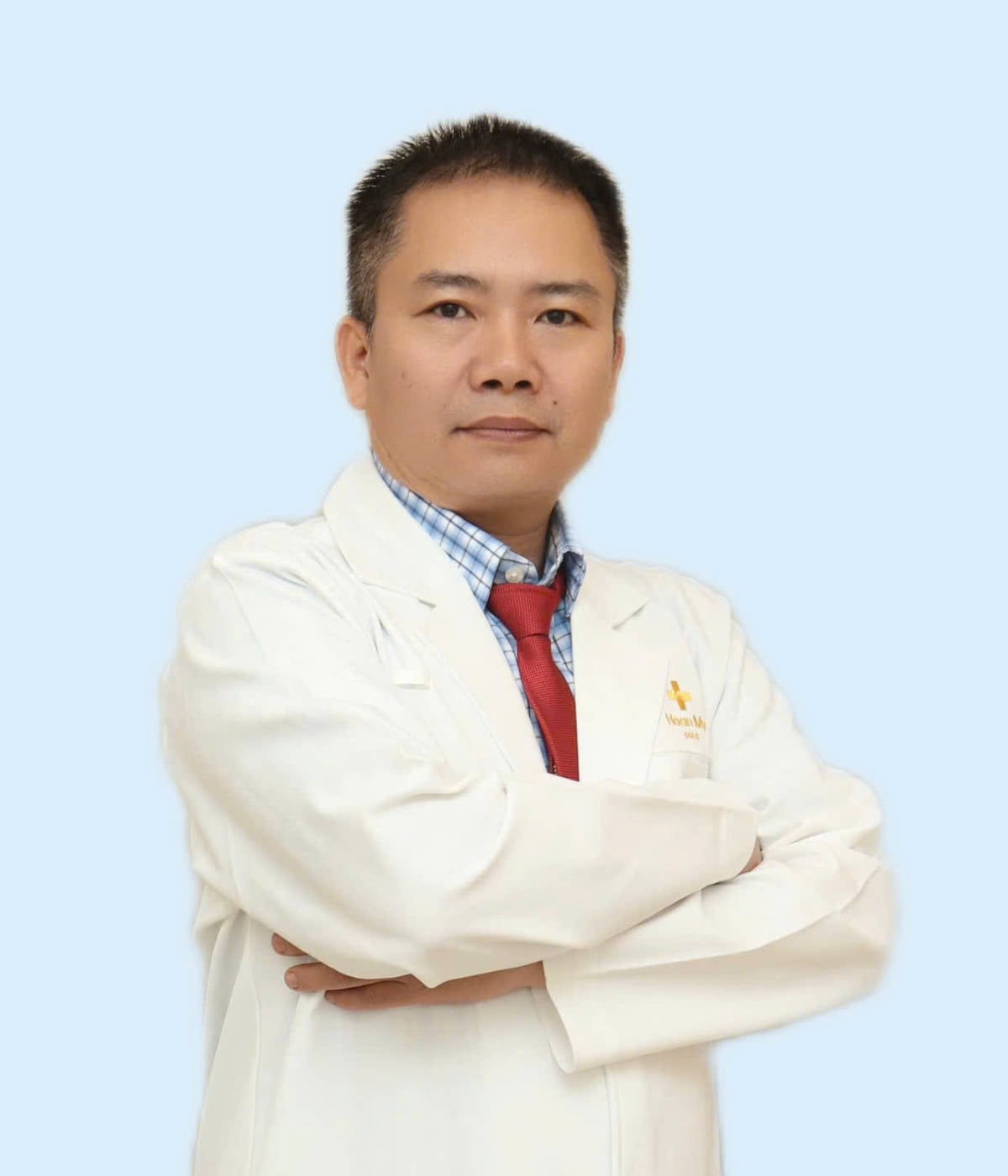 Huỳnh Minh Giang