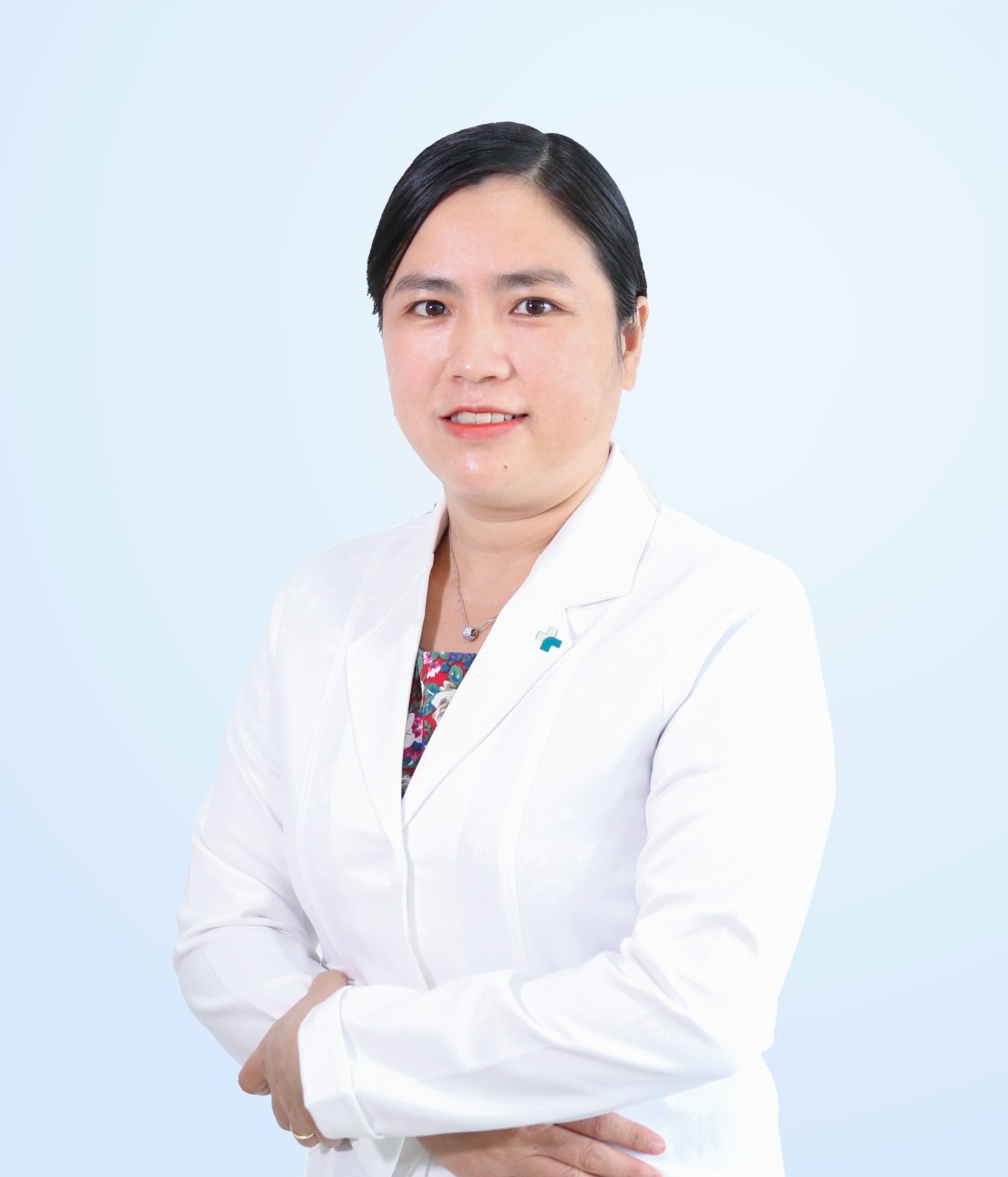 Lã Thị Thanh Ngân
