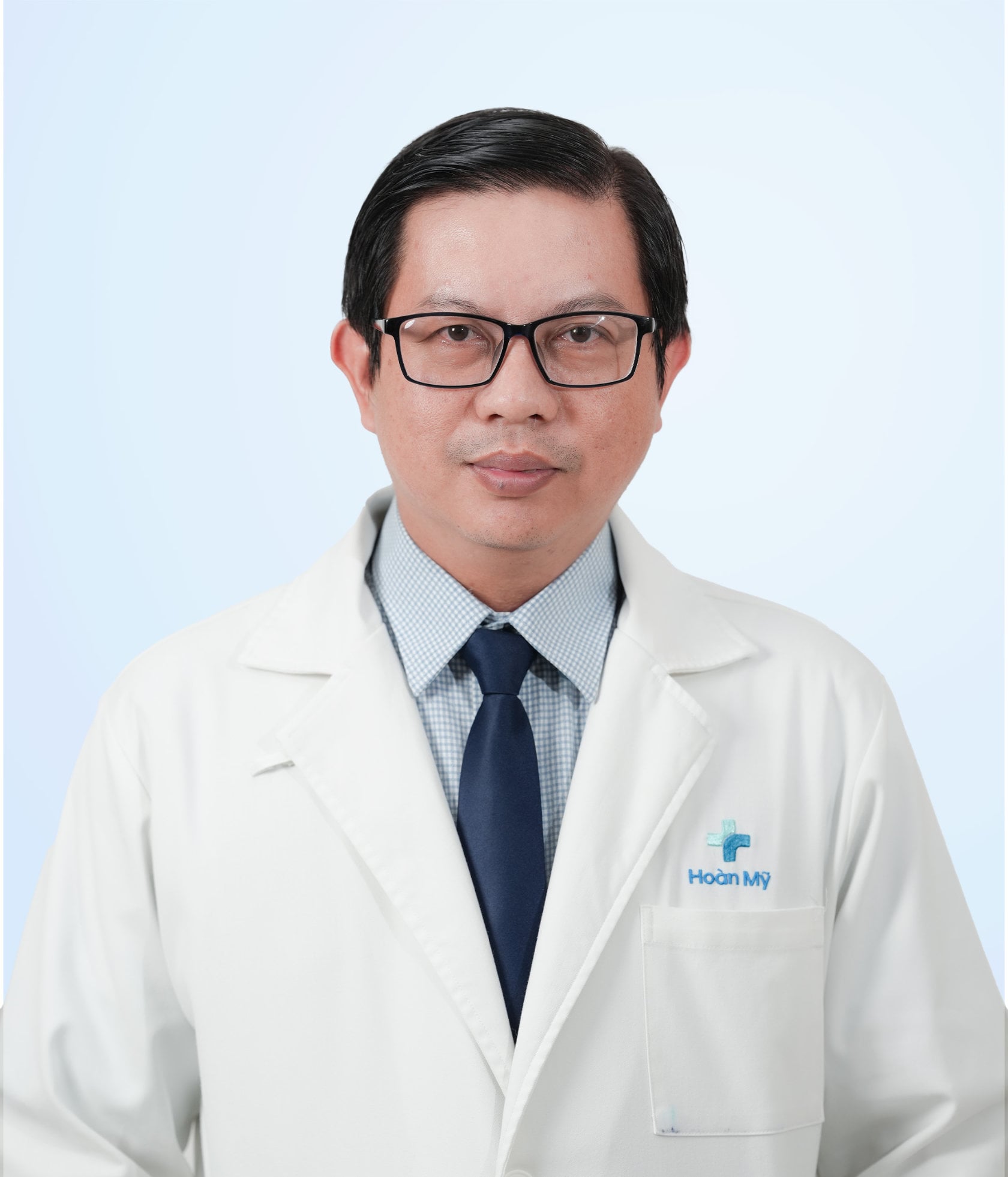 Lâm Phúc Minh