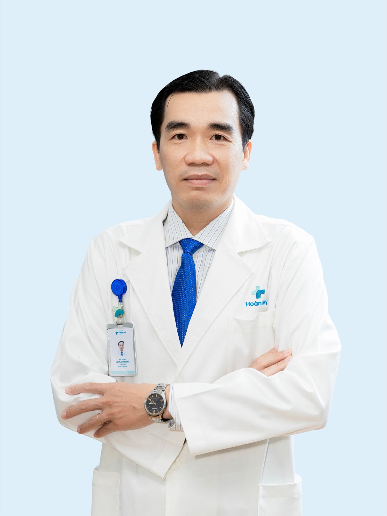 Lê Minh Hoàng