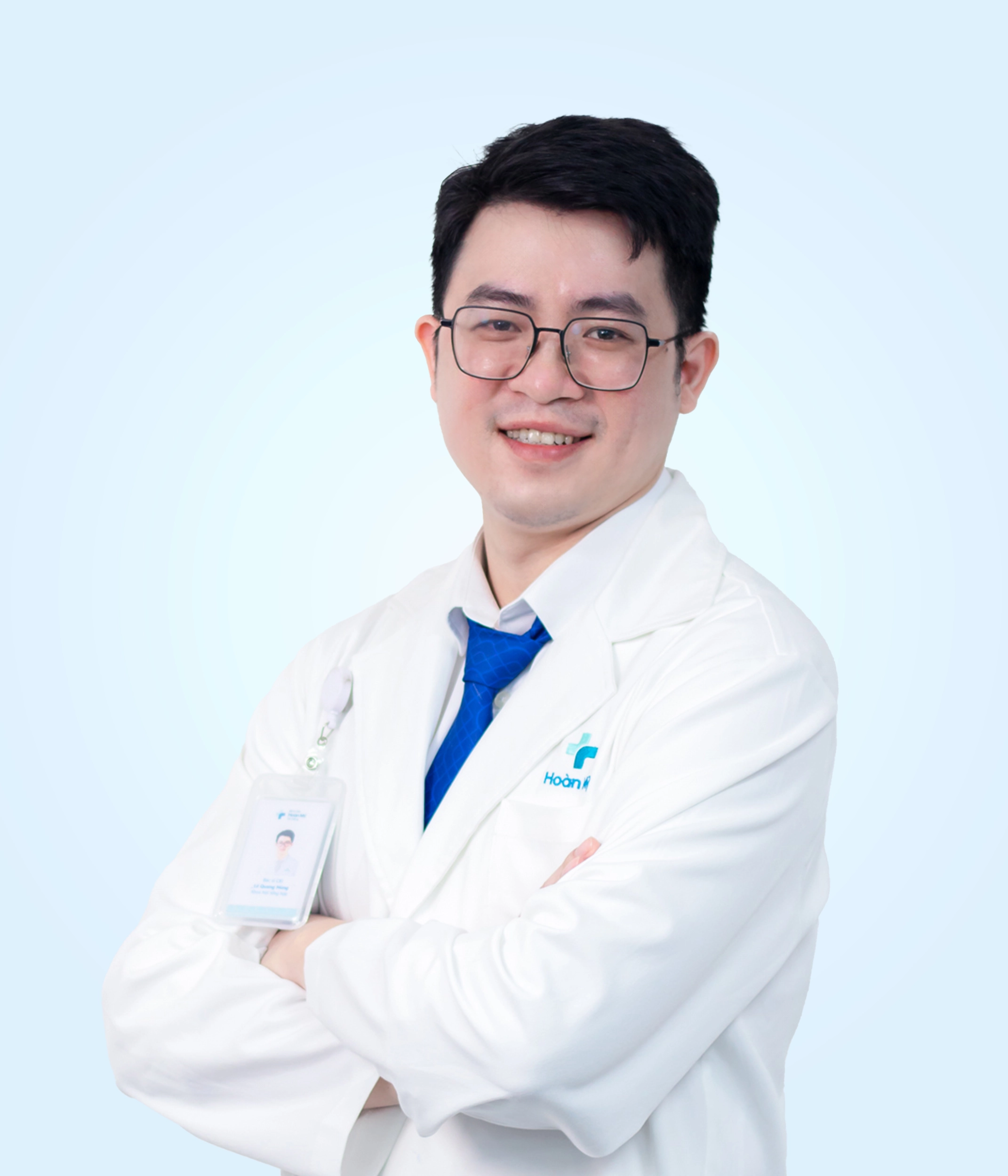 Lê Quang Hùng