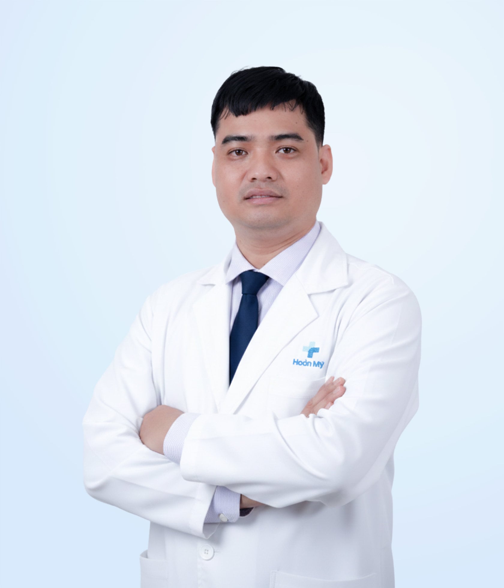 Lê Thế Hiển