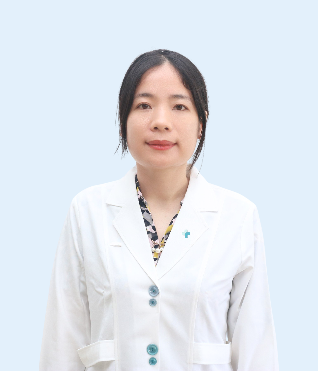 Lương Thị Nguyệt