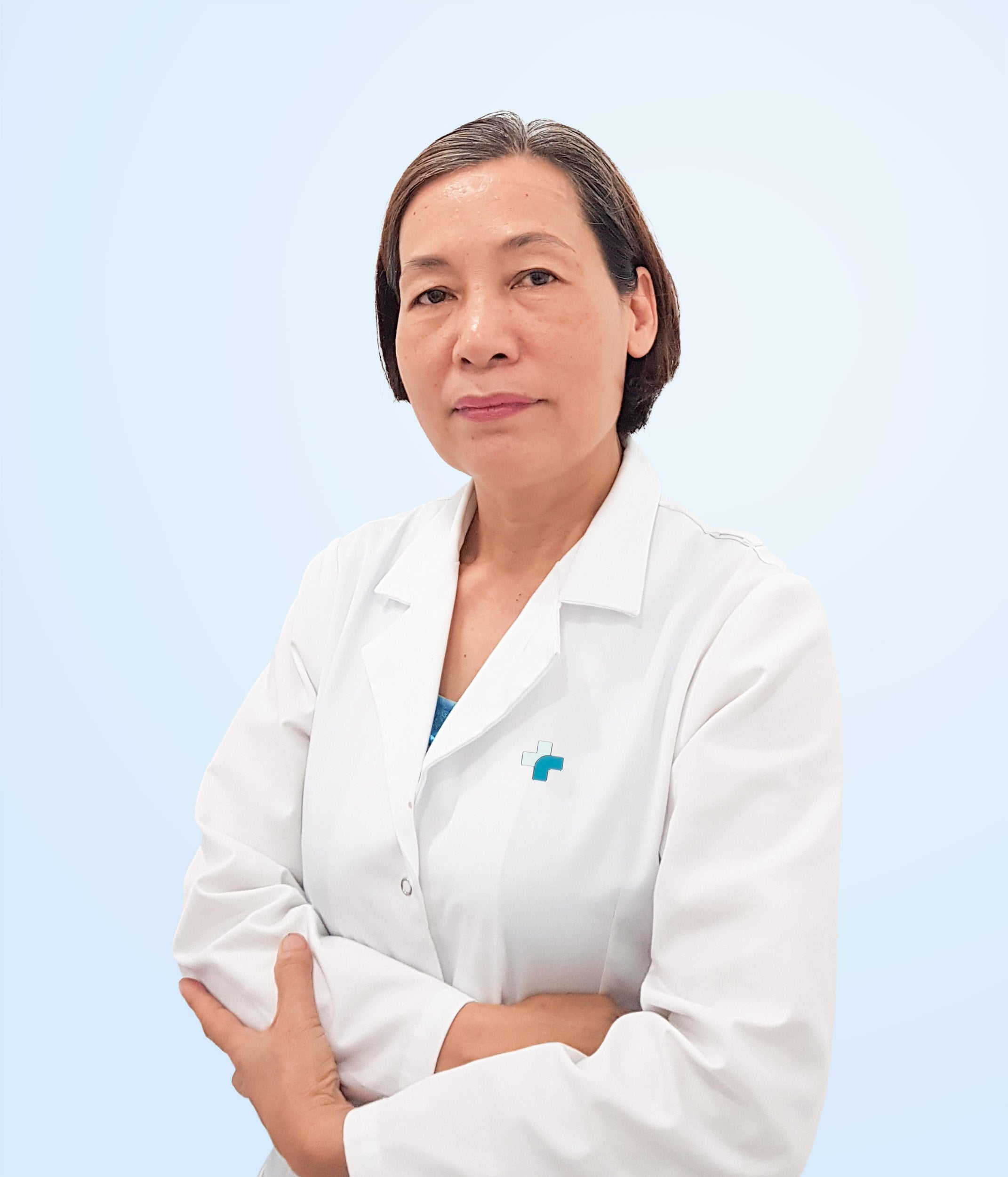 Lưu Thị Khanh