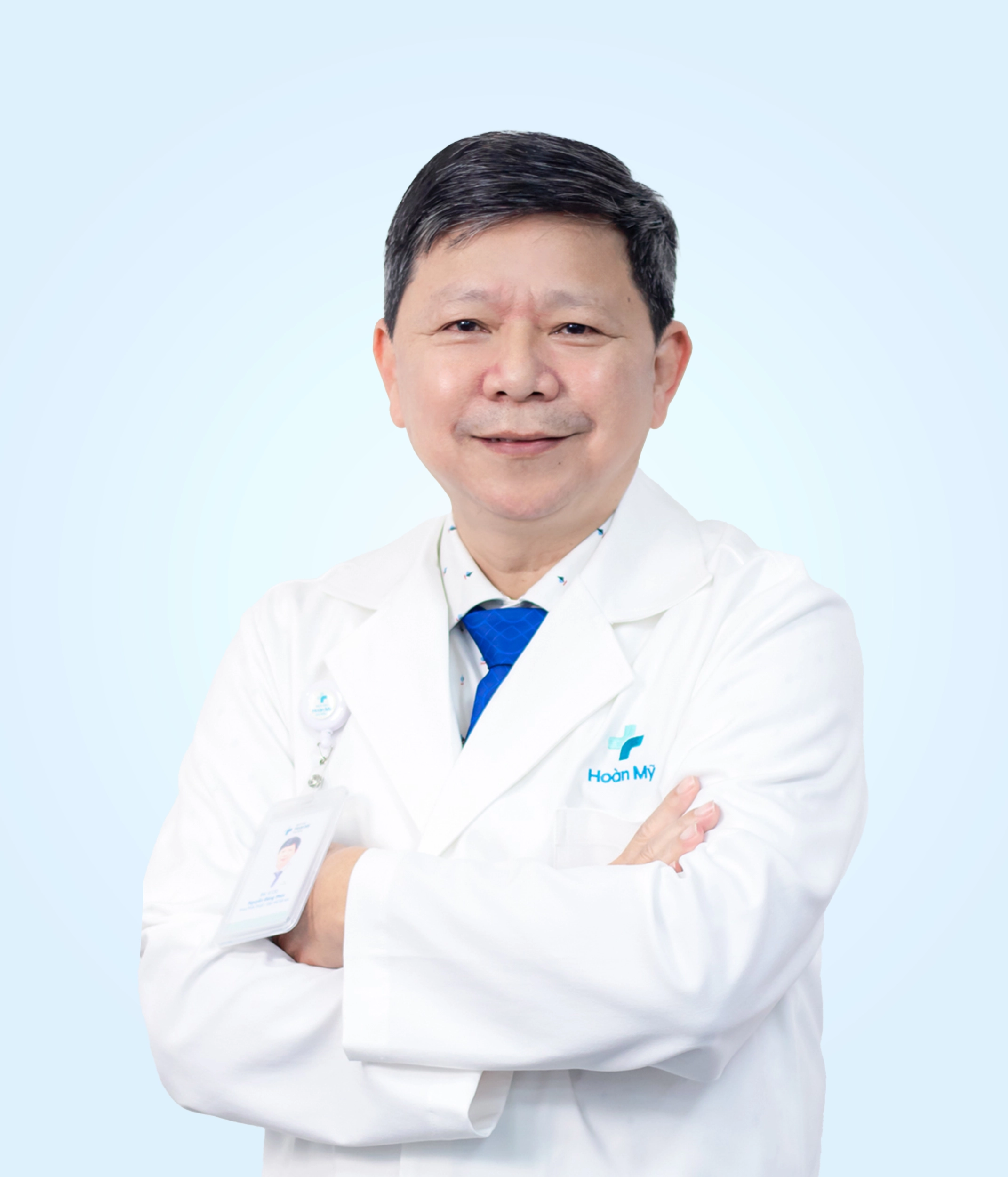 Nguyễn Đăng Phúc