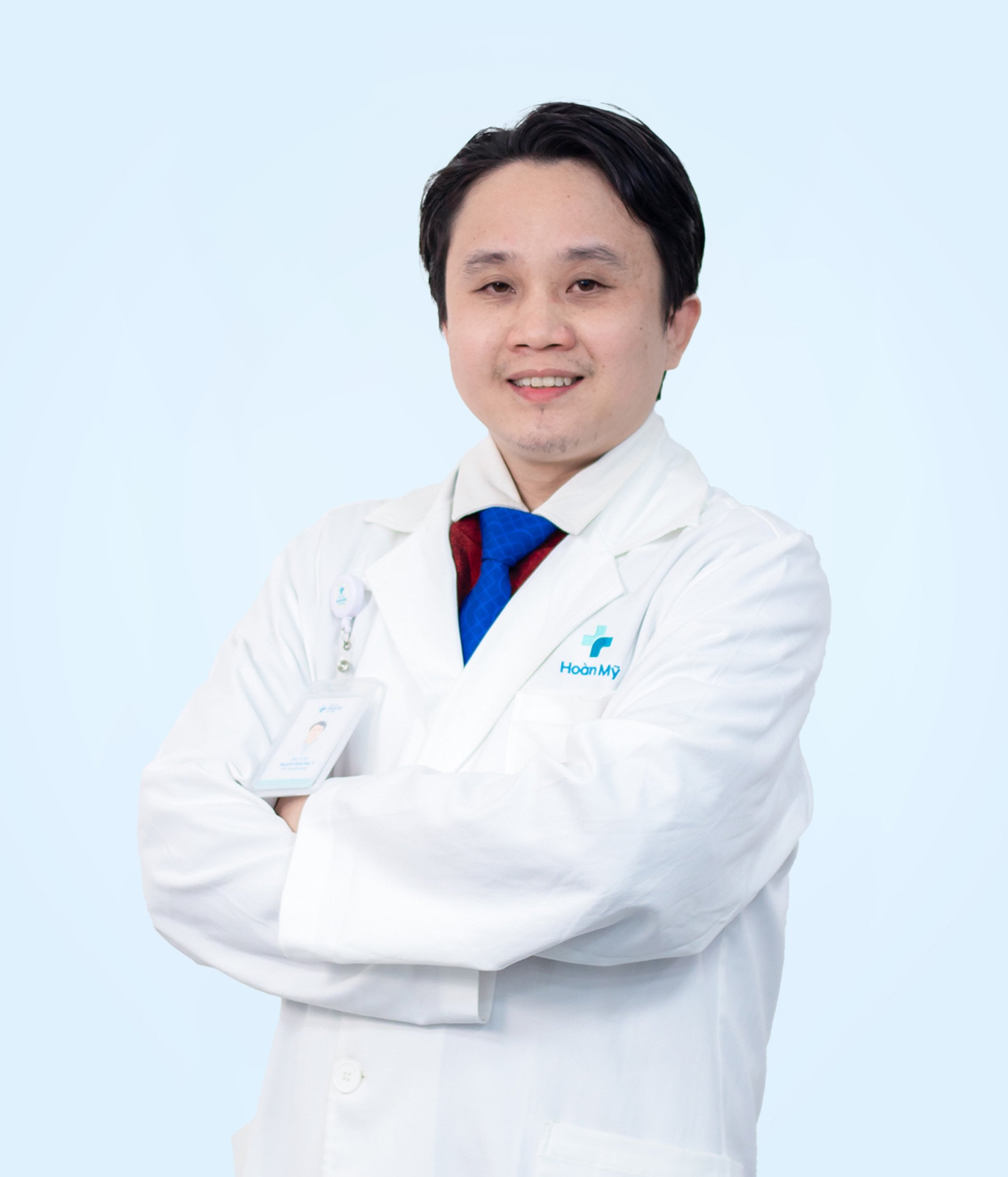 Nguyễn Đình Đắc Ý