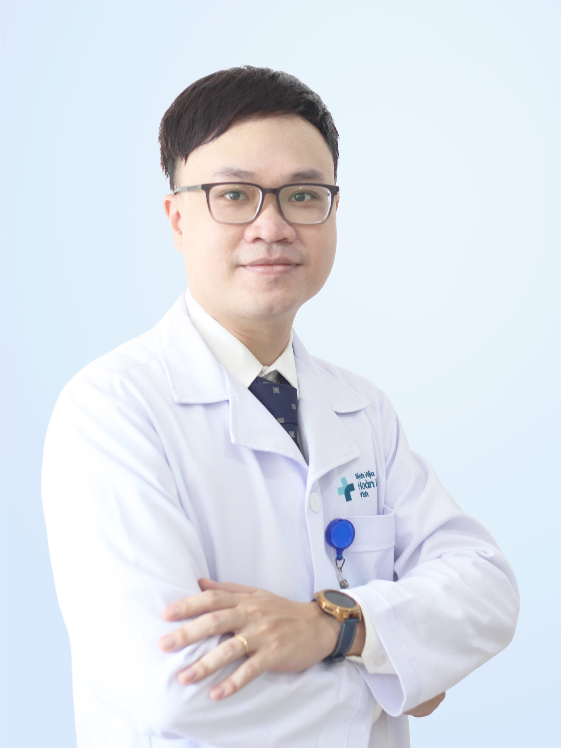 Nguyễn Đức Mạnh