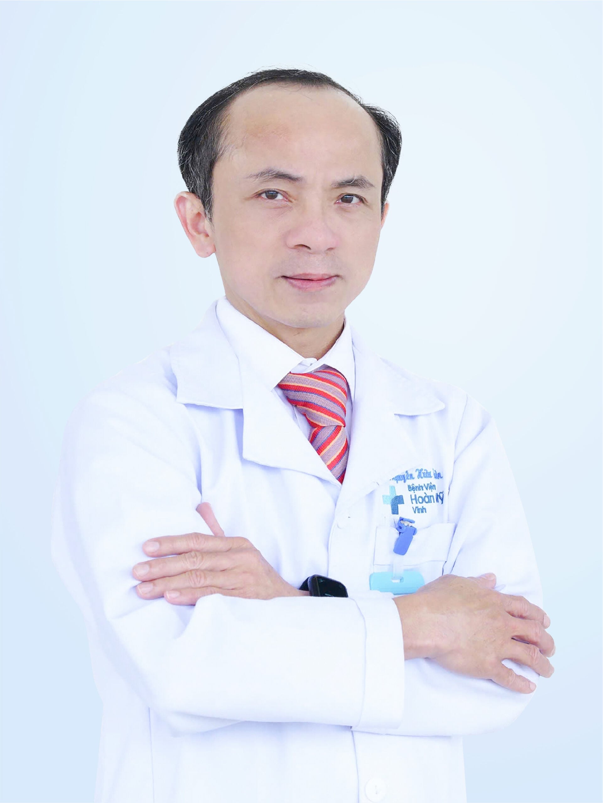 Nguyễn Hữu Toàn
