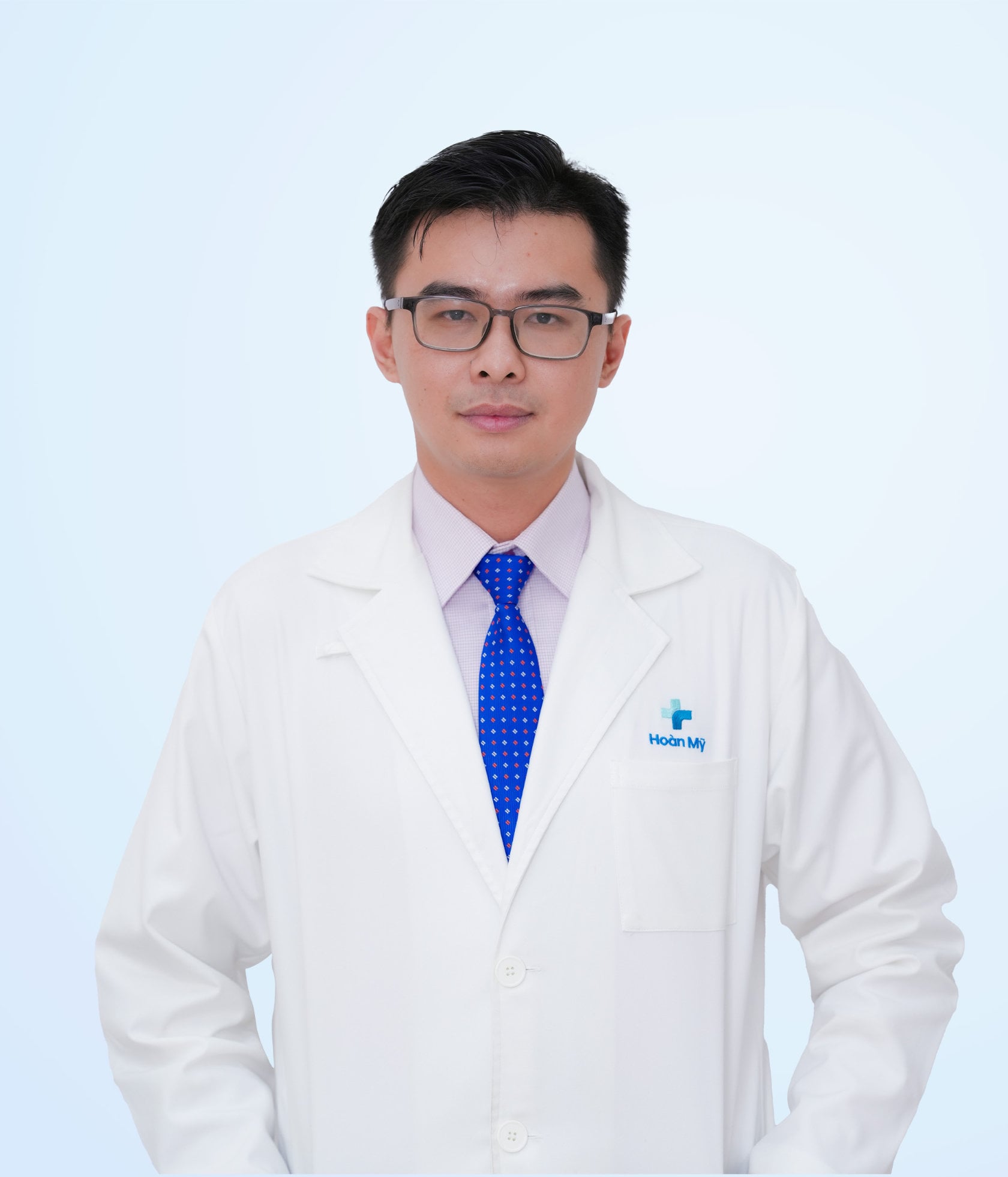 Nguyễn Khắc Huy Bình