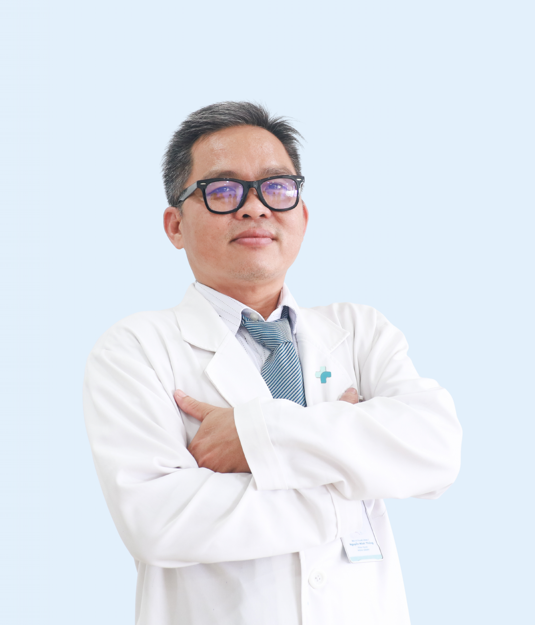 Nguyễn Minh Thống