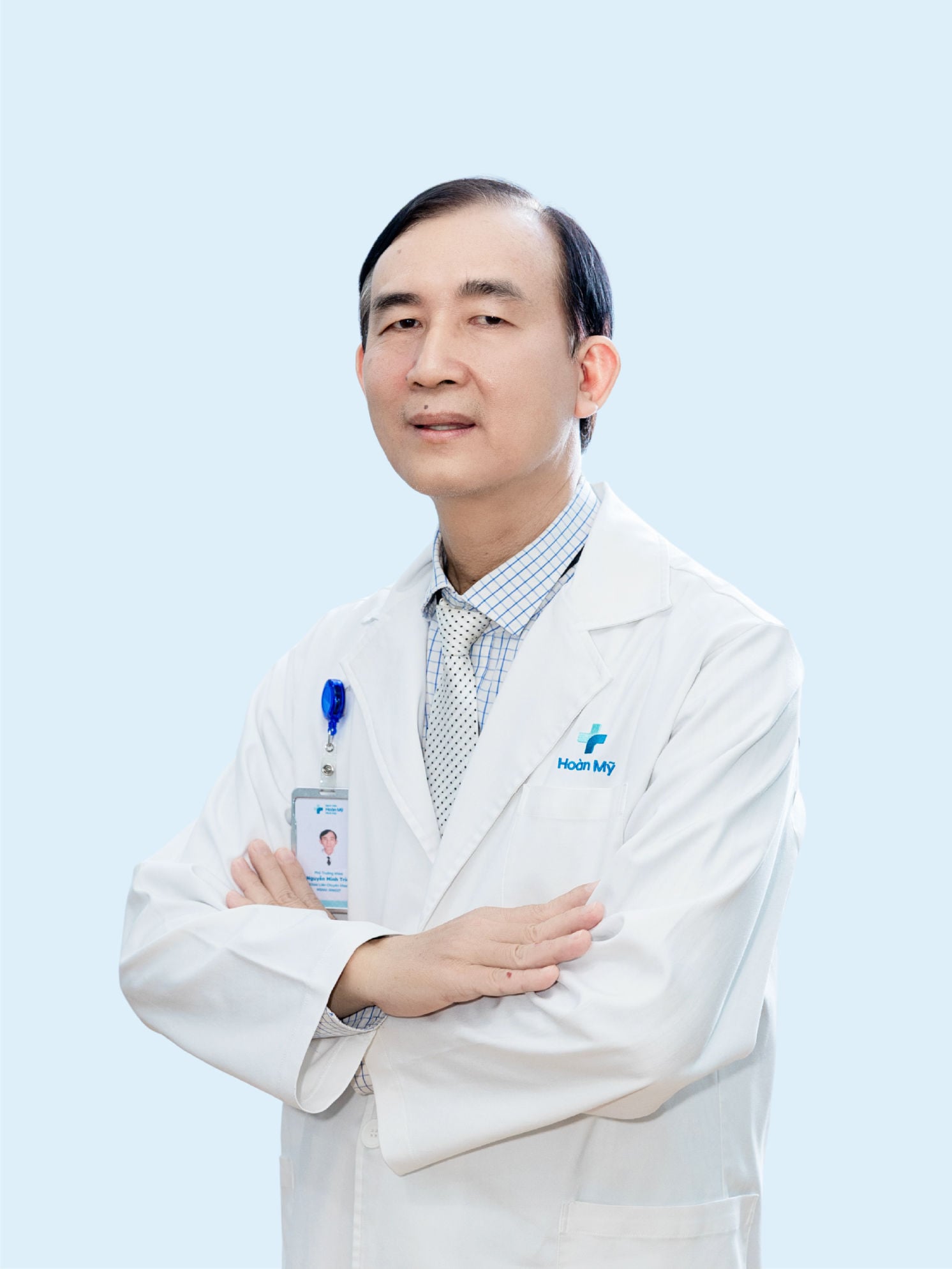 Nguyễn Minh Triết