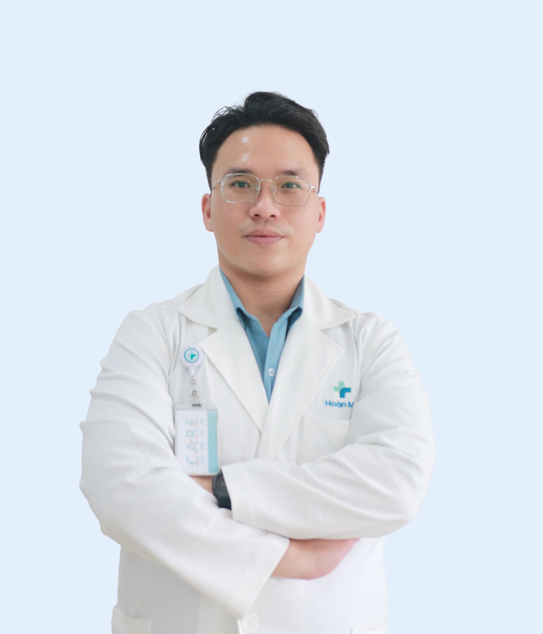 Nguyễn Phúc Thiện