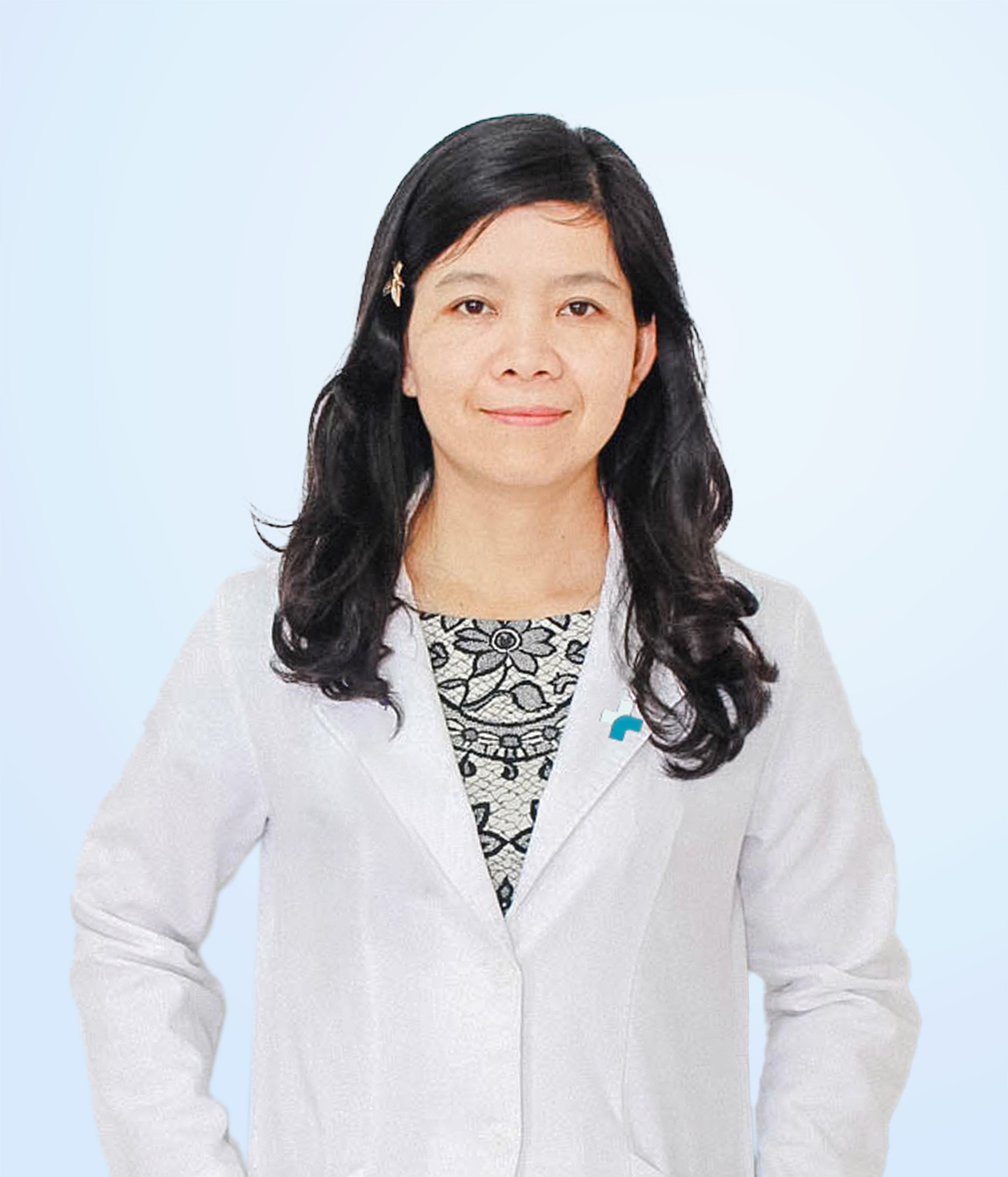 Nguyễn Thị Kim Nga