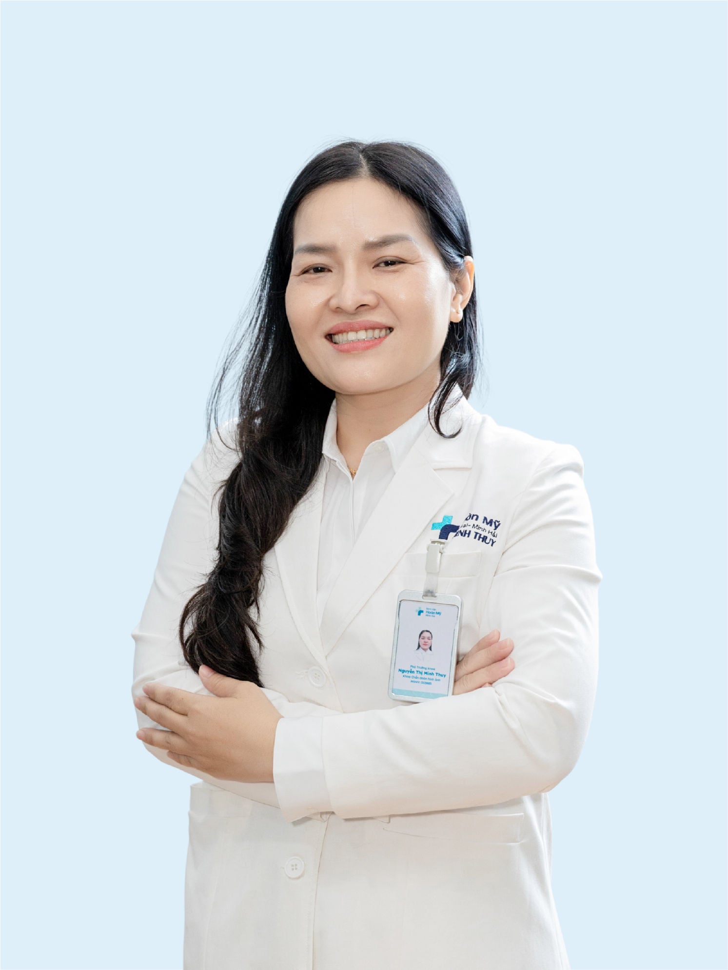 Nguyễn Thị Minh Thuy