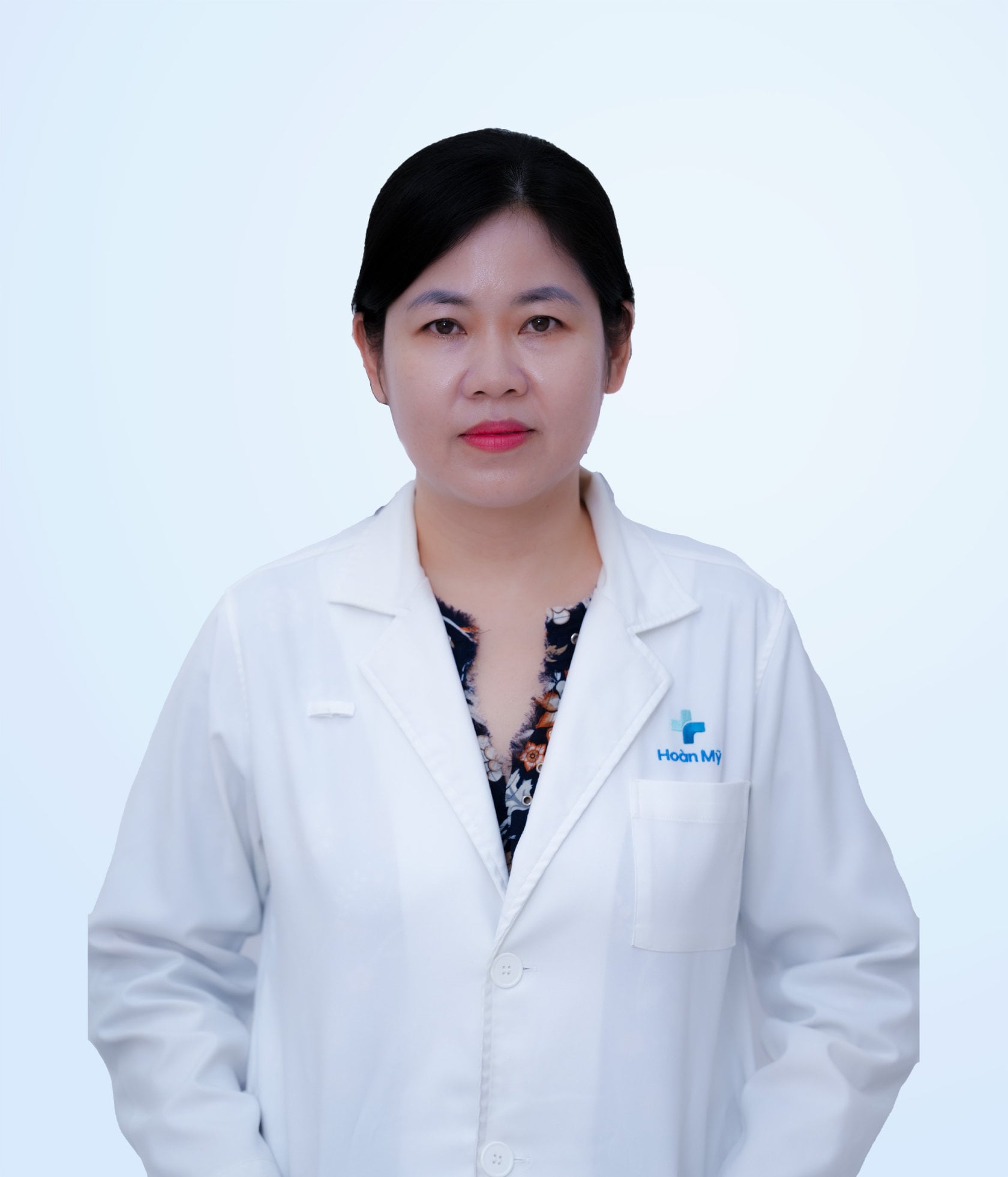 Nguyễn Thị Như Ý