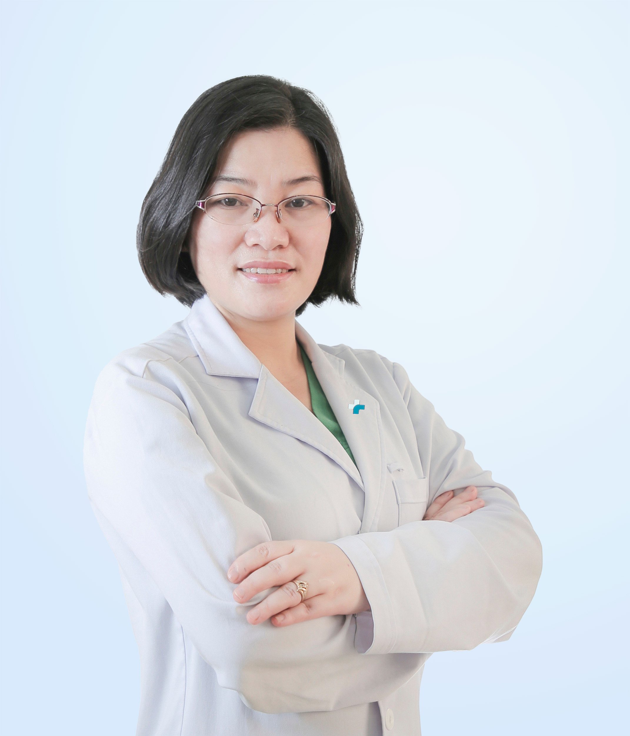 Nguyễn Thị Vân Anh