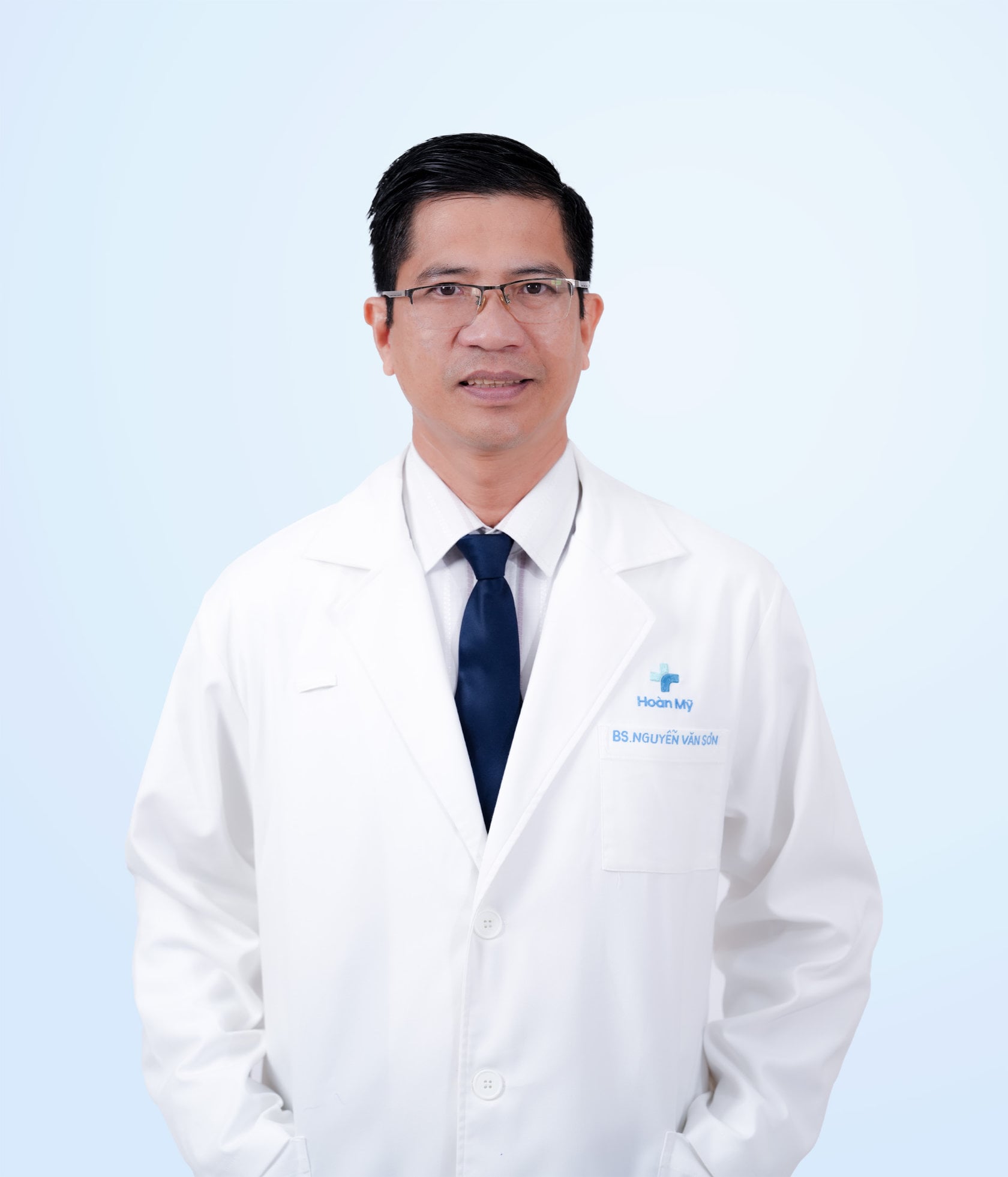 Nguyễn Văn Sơn