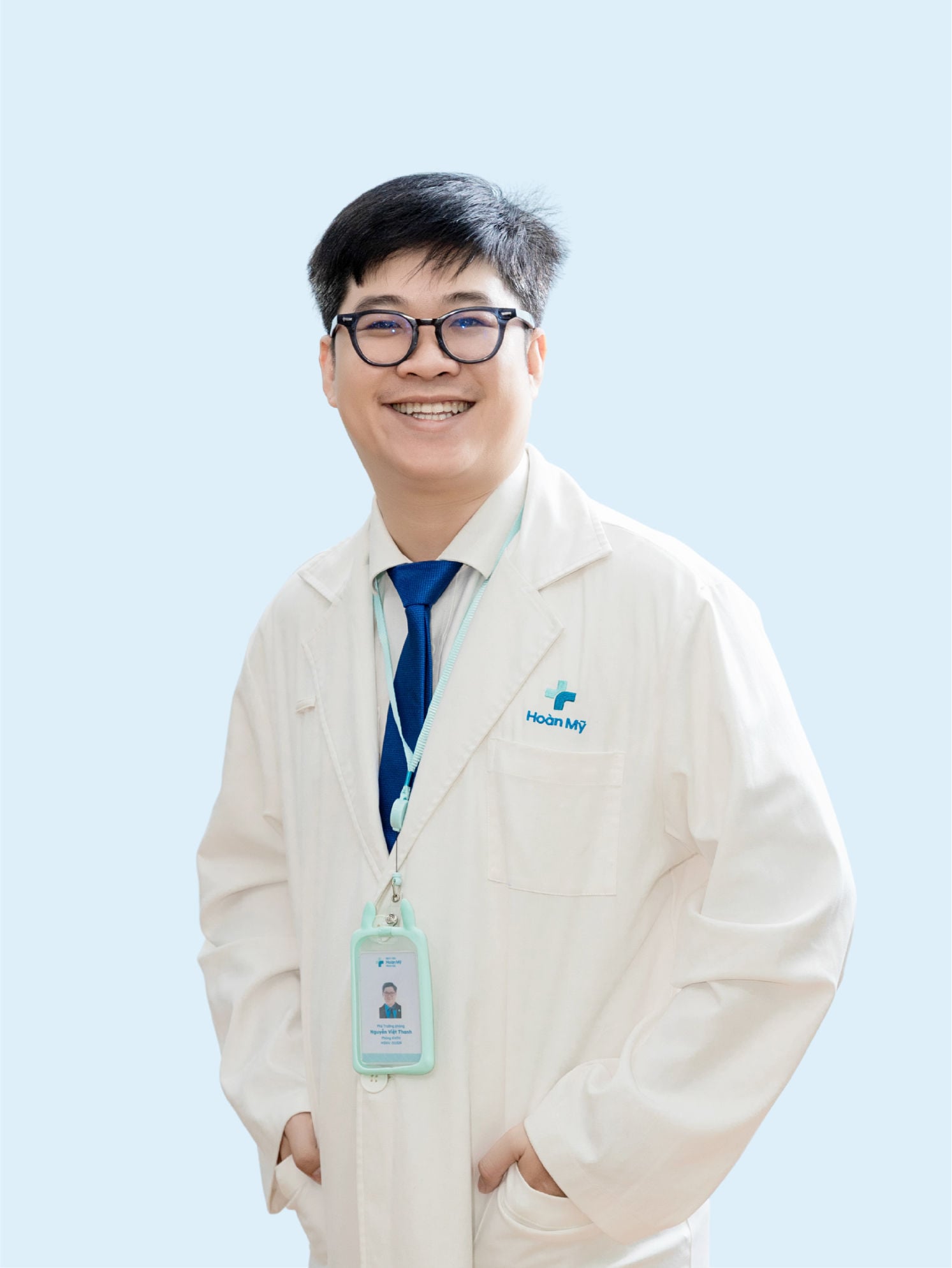 Nguyễn Việt Thanh