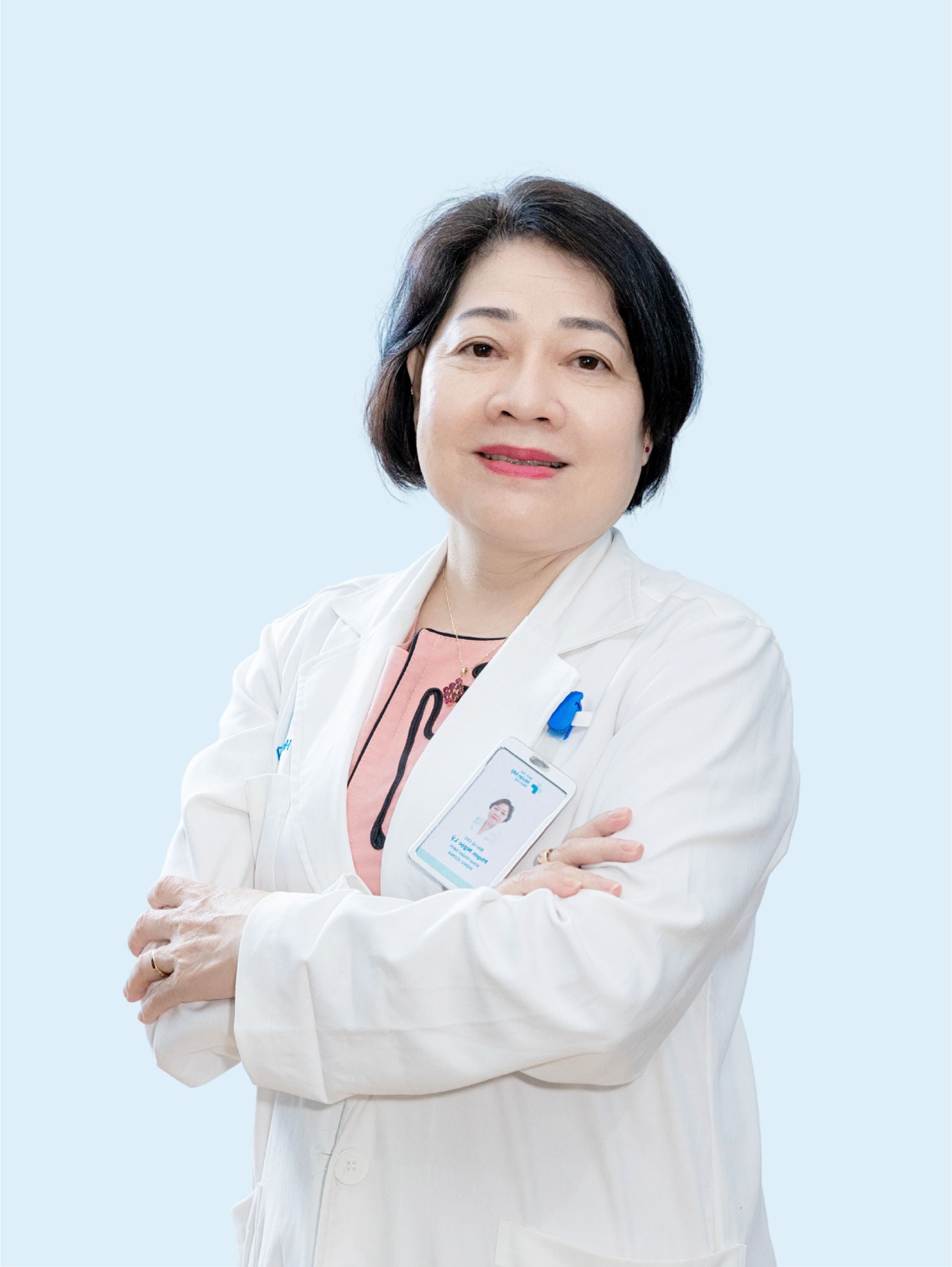 Phạm Ngọc Lý