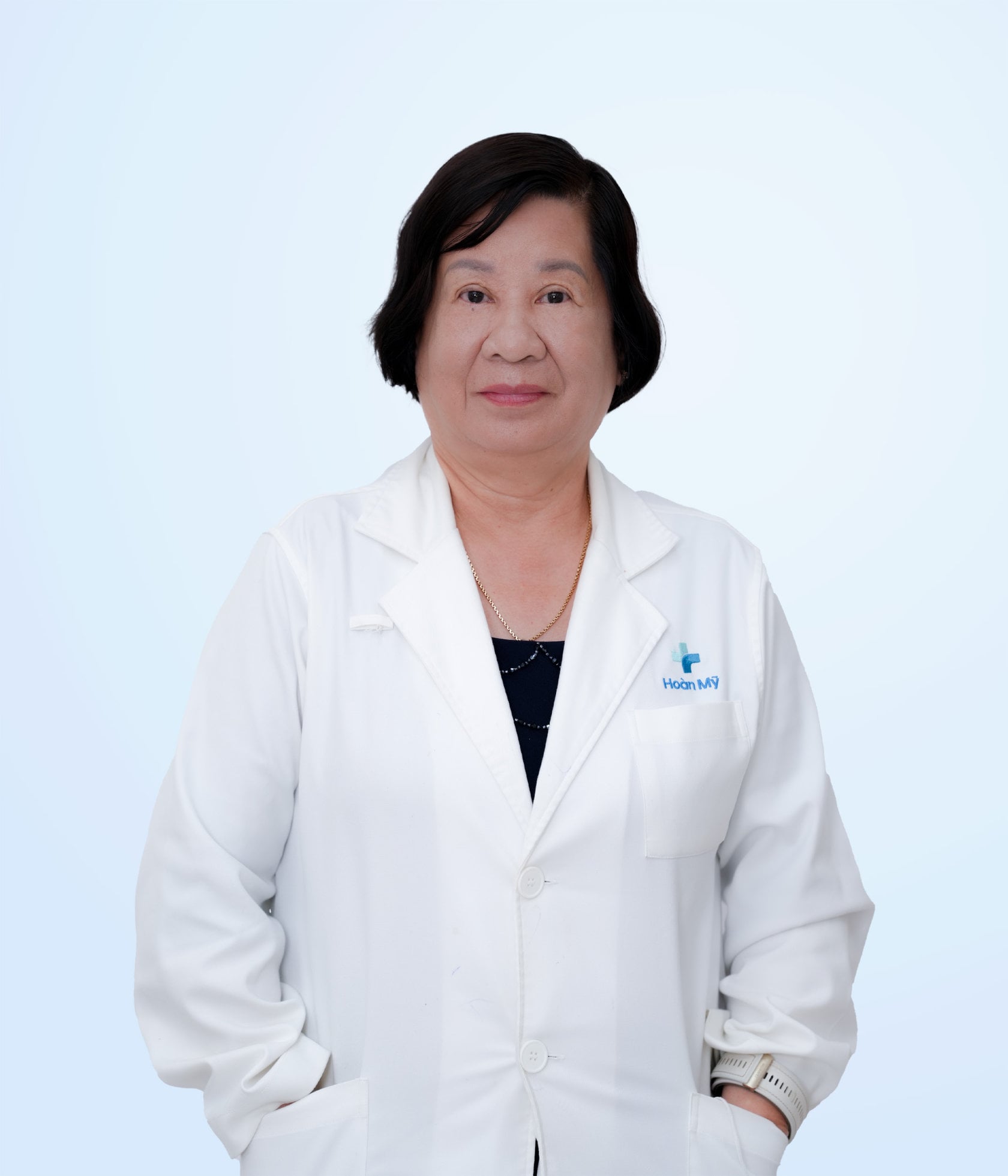 Phạm Ngọc Nương