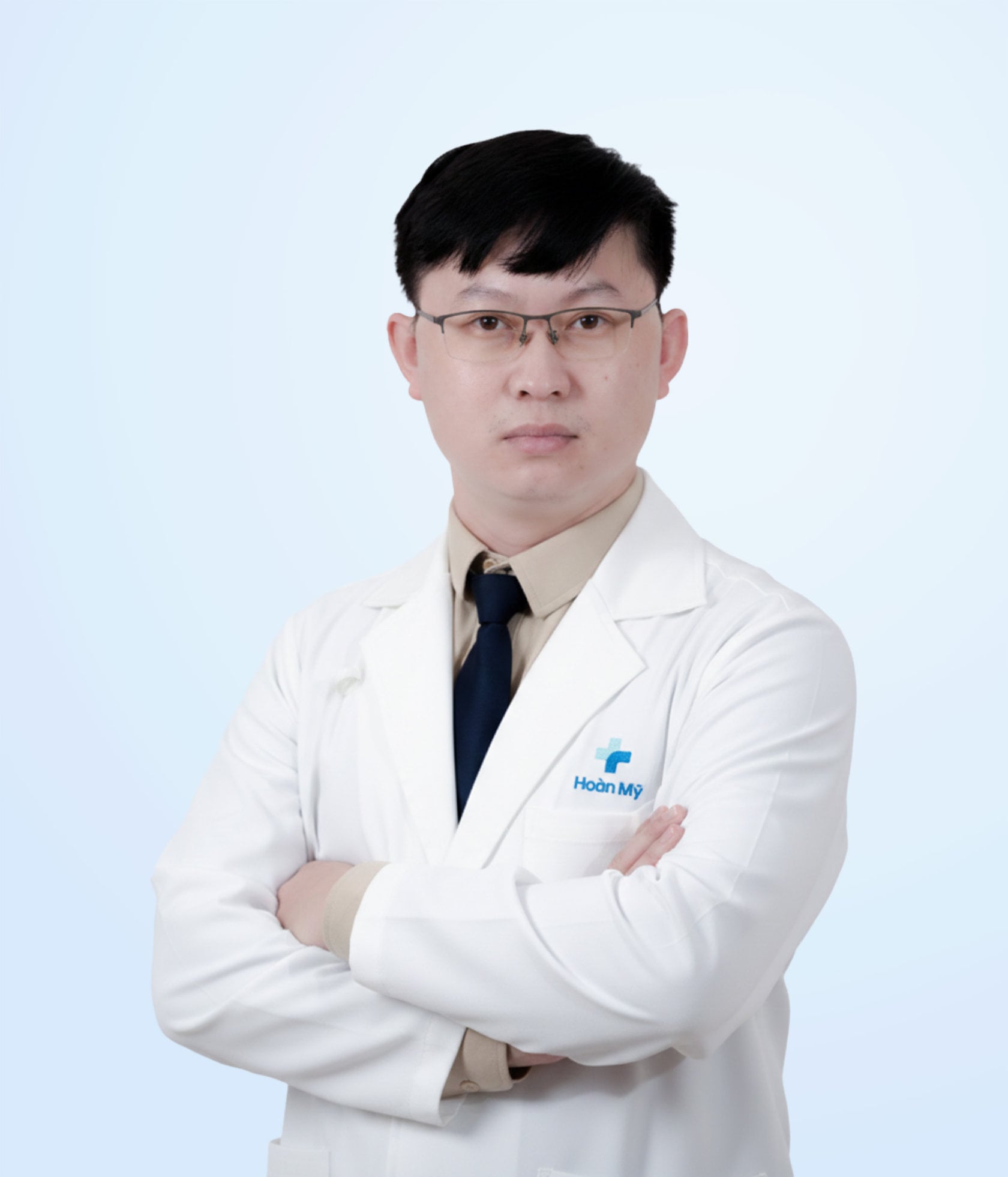 Phạm Trường Nhân