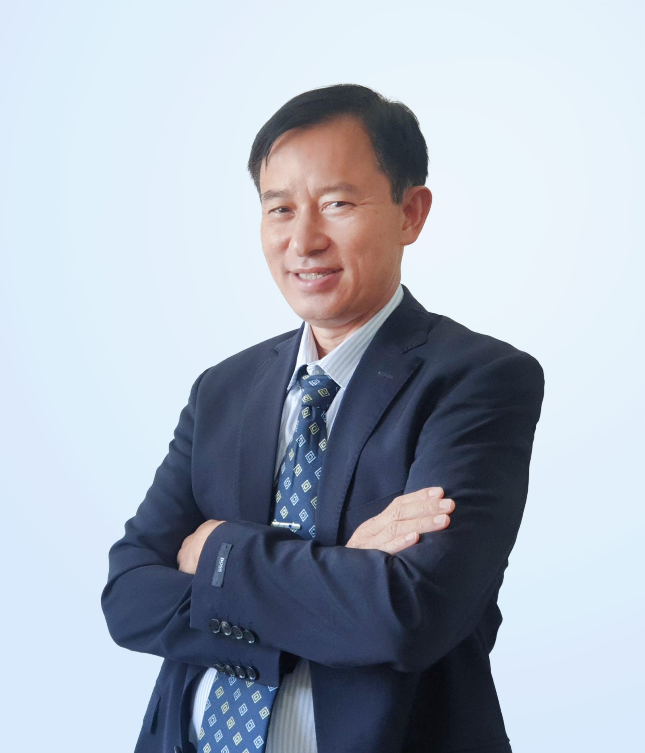 Phạm Tuấn Thanh