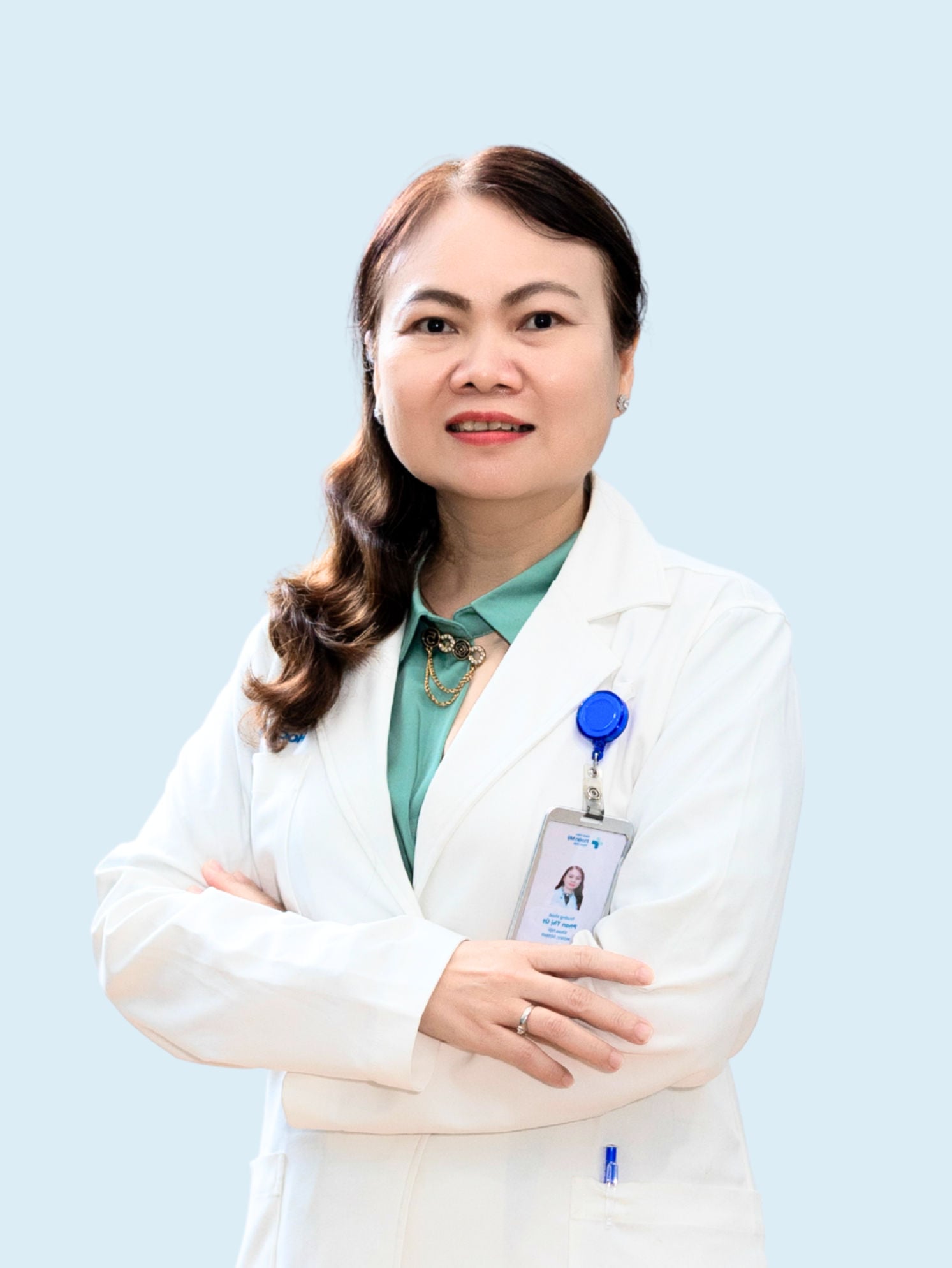 Phan Thị Út