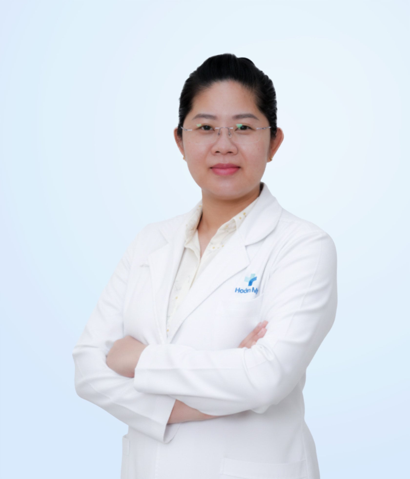 Quách Thị Kim Phúc