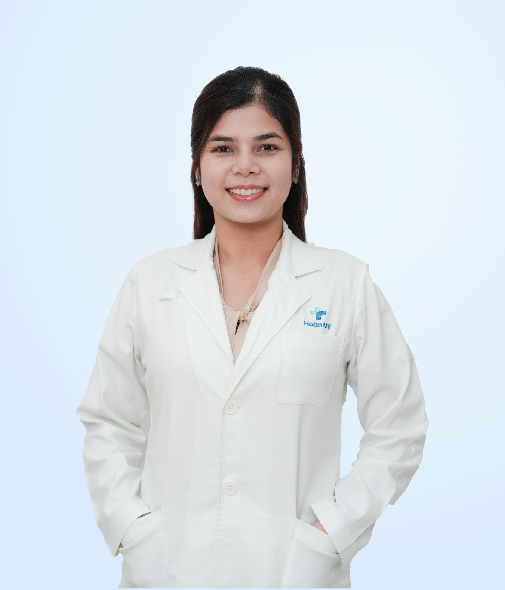 Sơn Thị Minh Nhi