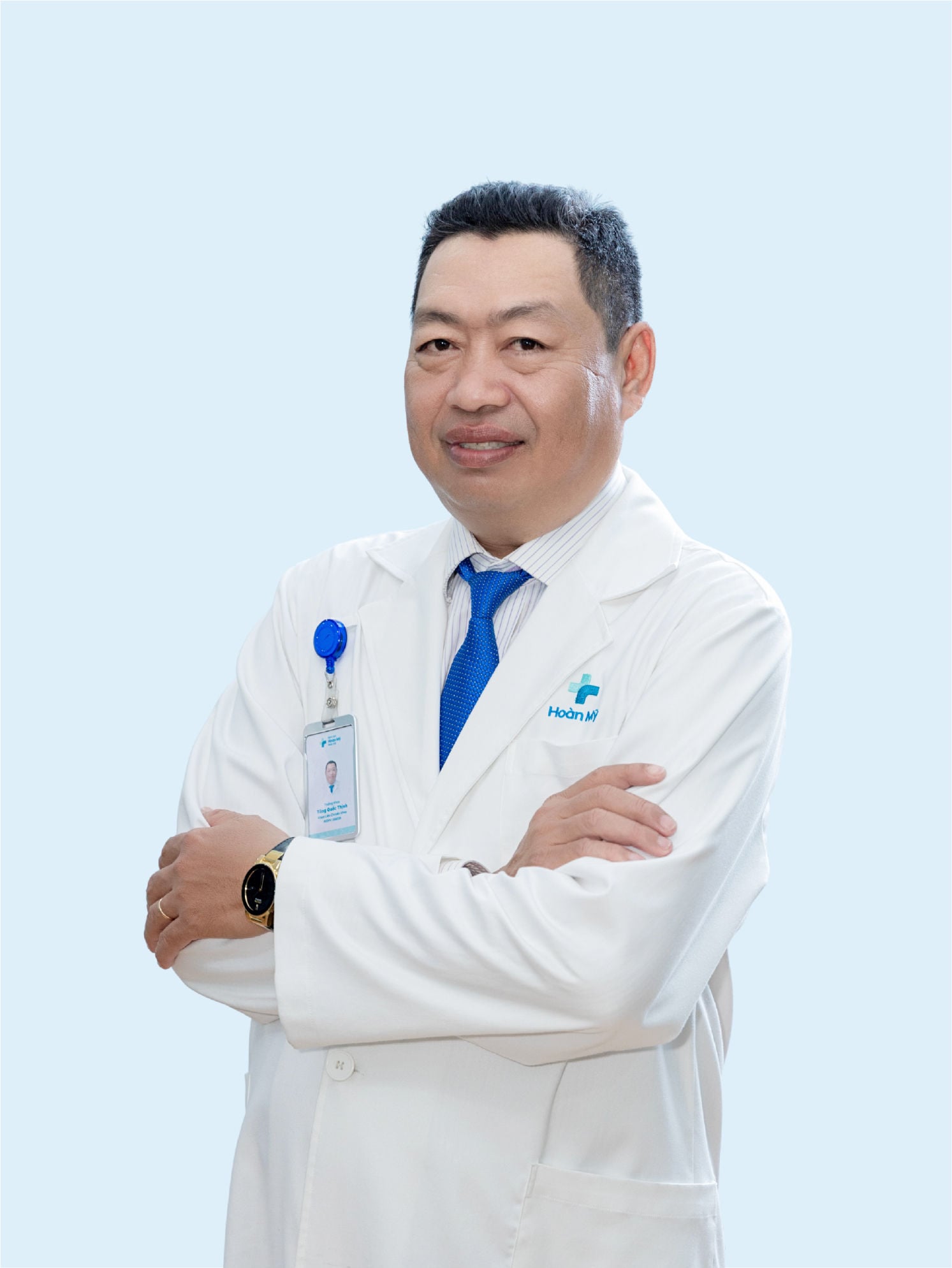 Tăng Quốc Thịnh