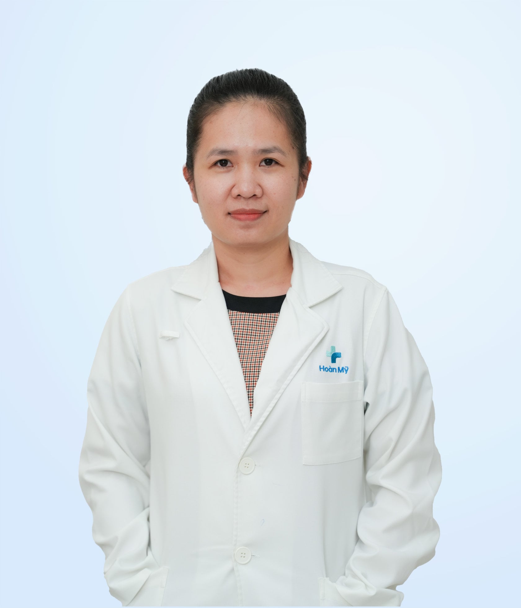 Thái Thị Hồng Vân