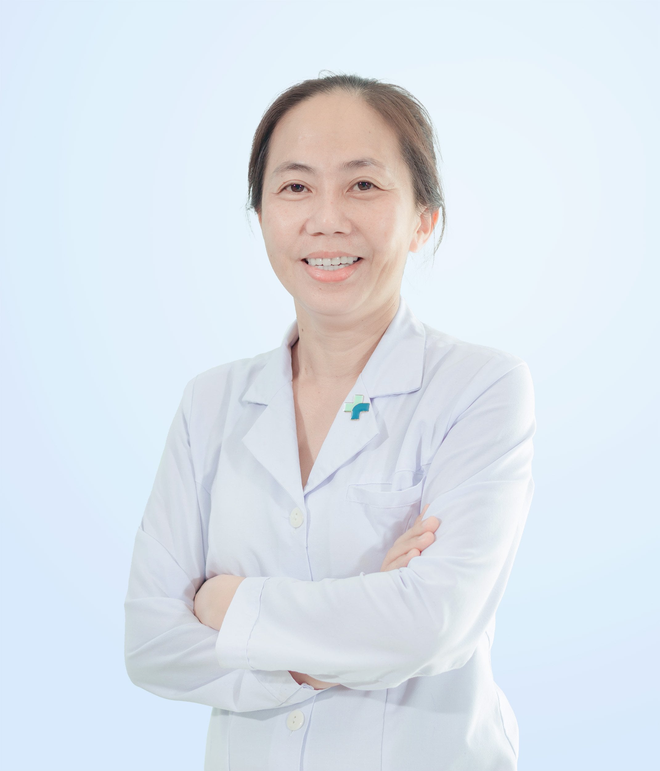 Tô Thanh Thúy