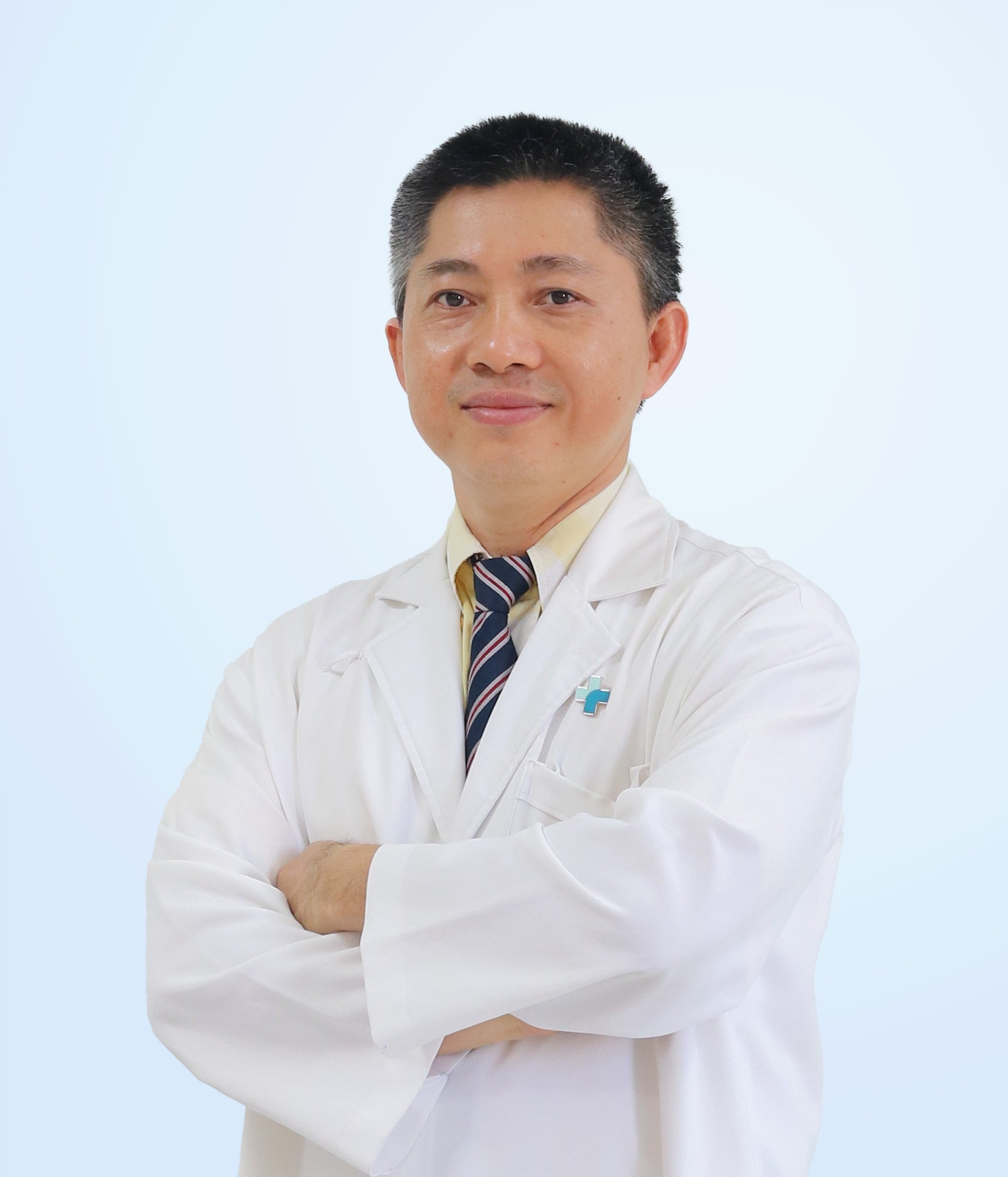Trần Bình Liêu