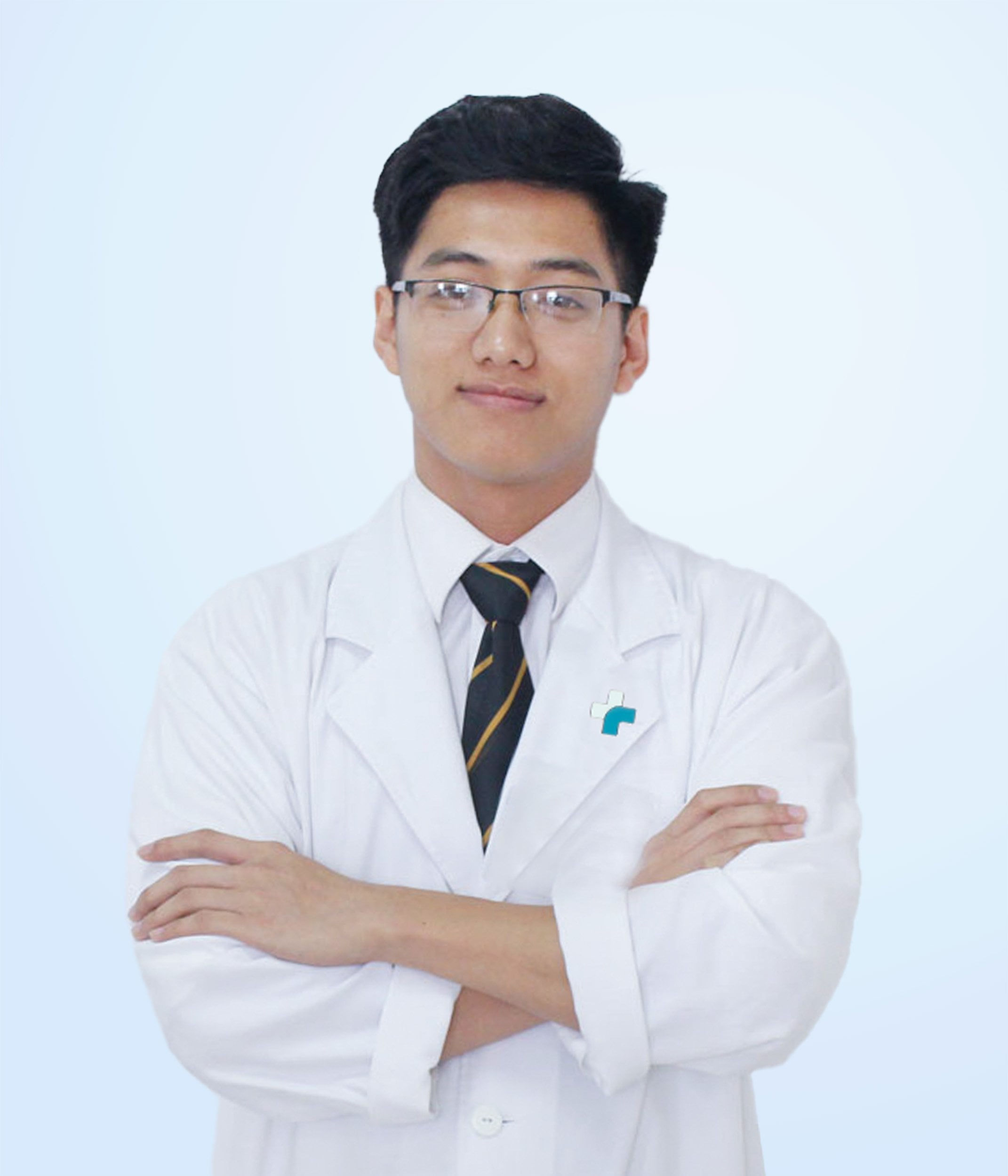 Trần Đức Anh
