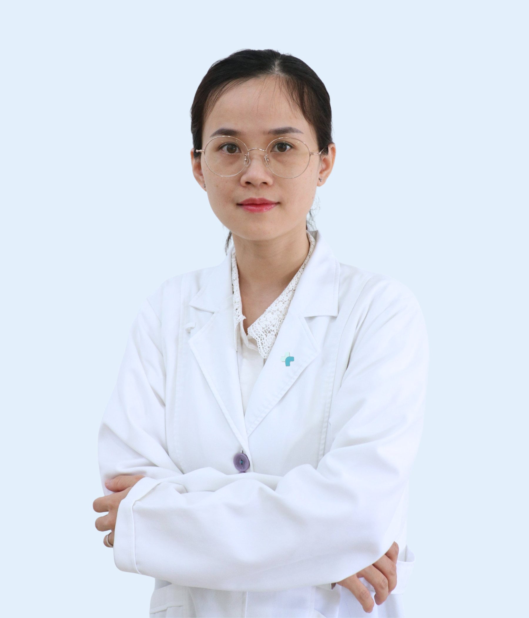 Trần Lê Huê