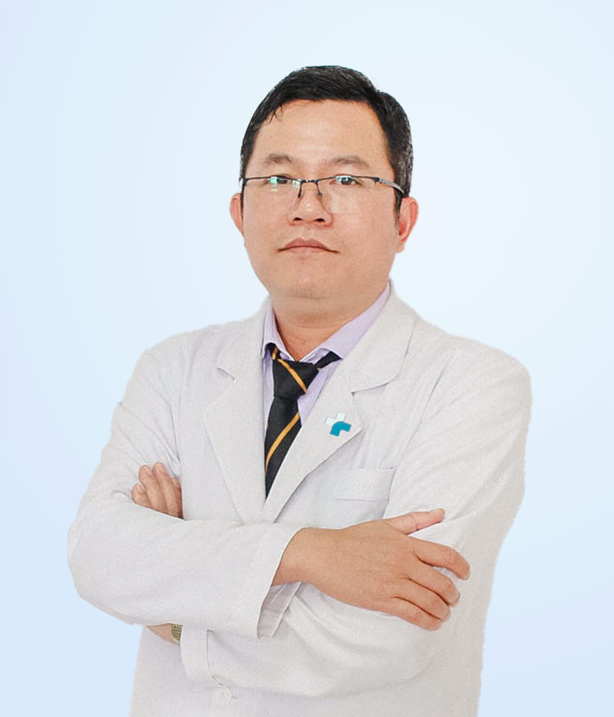 Trần Ngọc Công